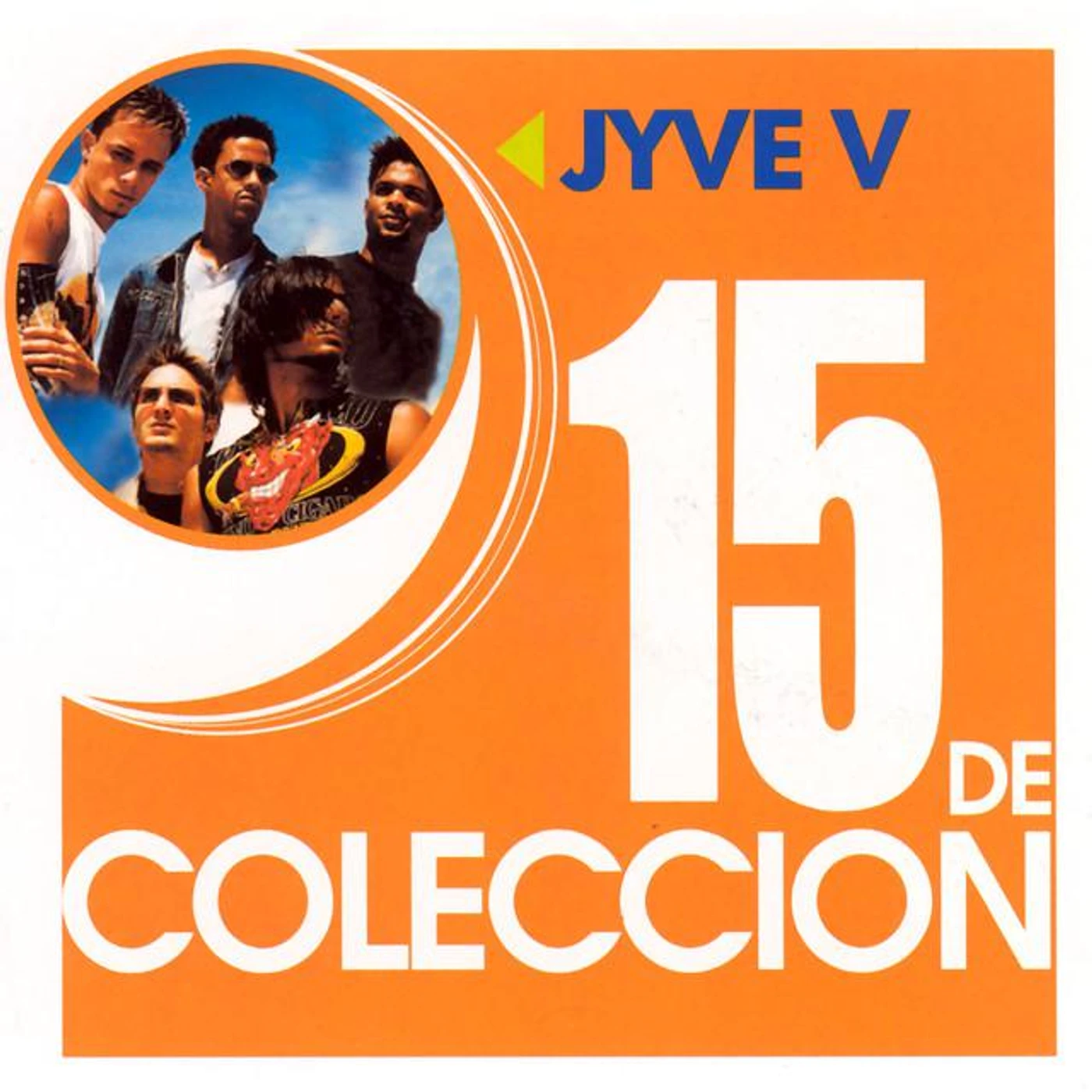 Jyve V