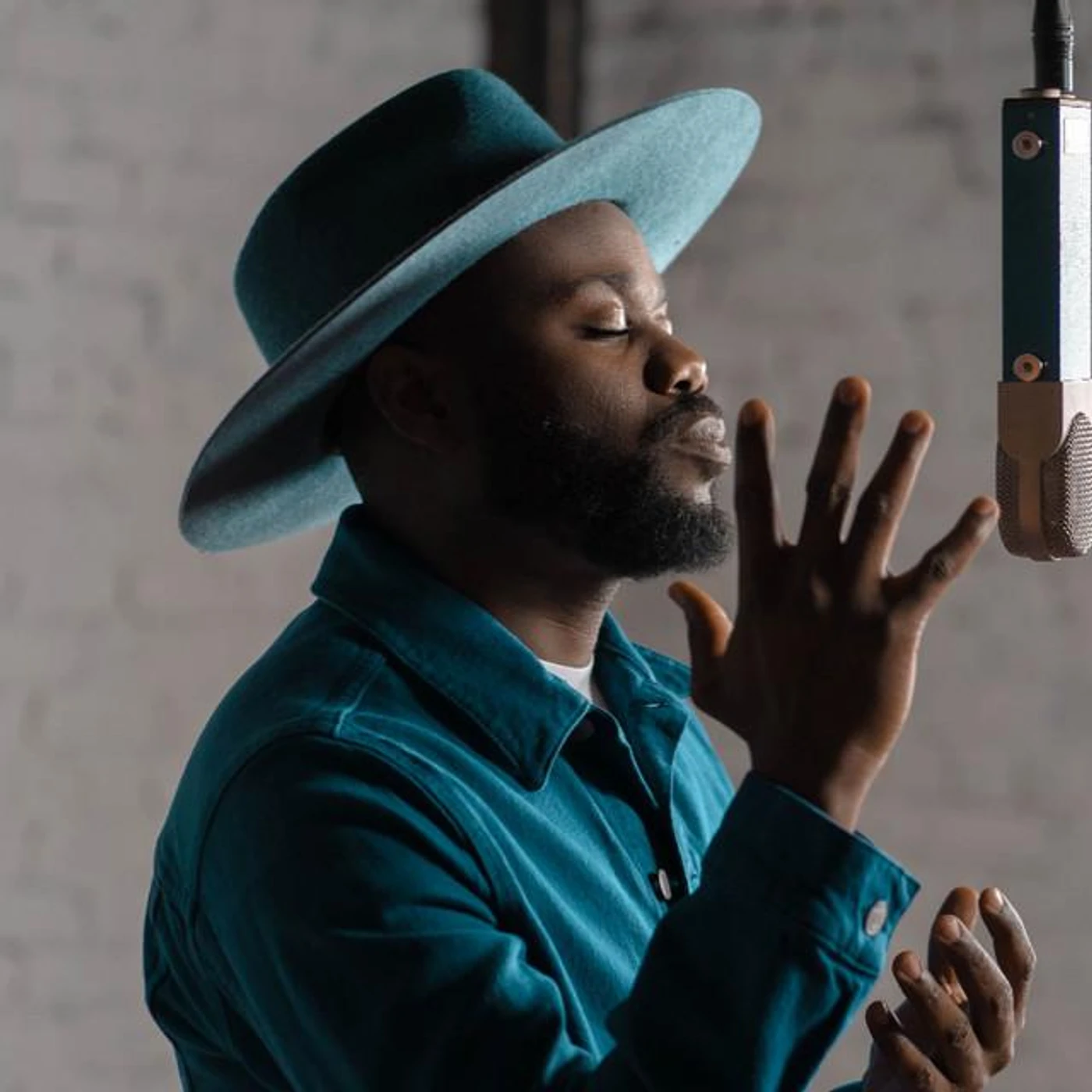 K-Anthony Brand Page