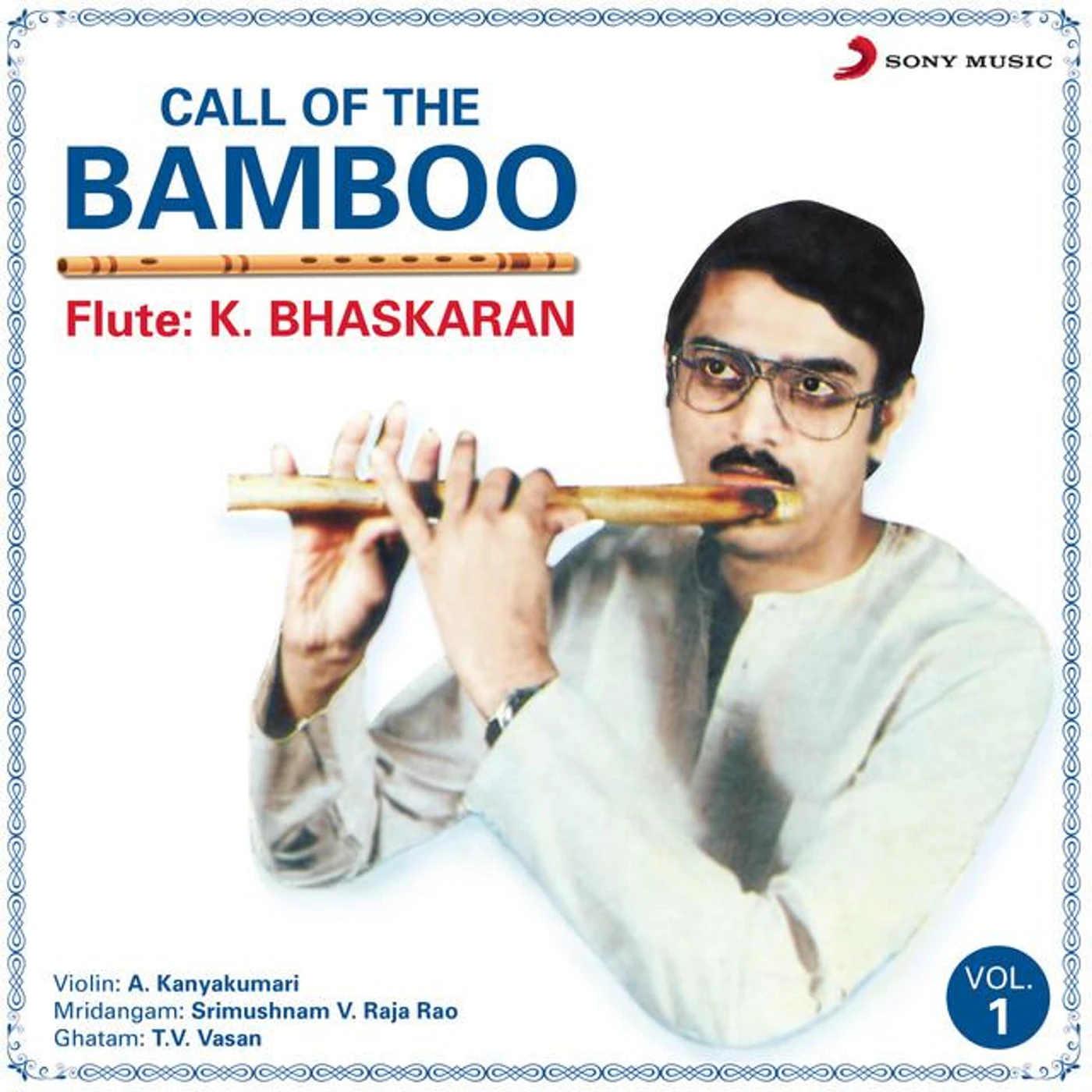K. Bhaskaran