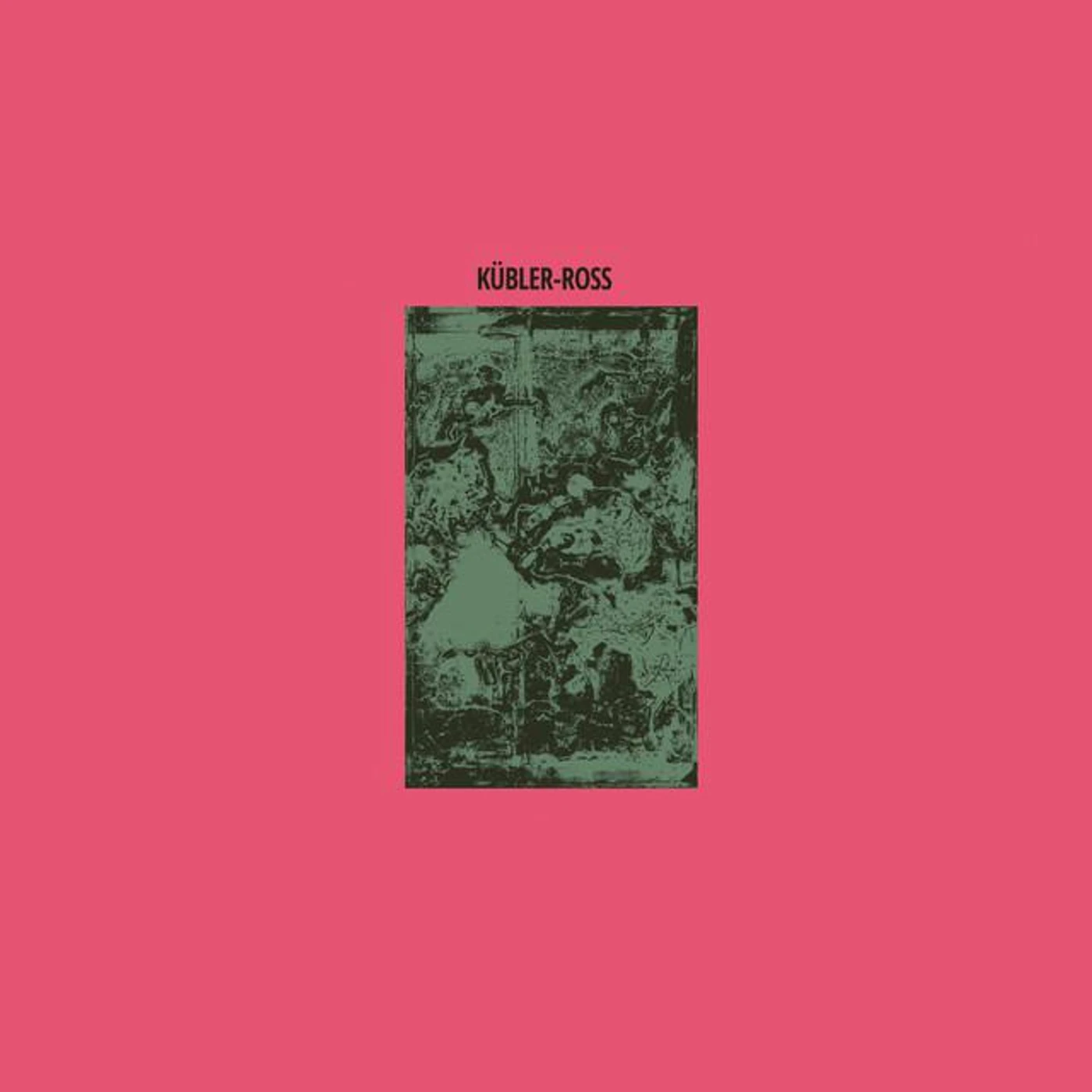 Kübler-Ross Brand Page