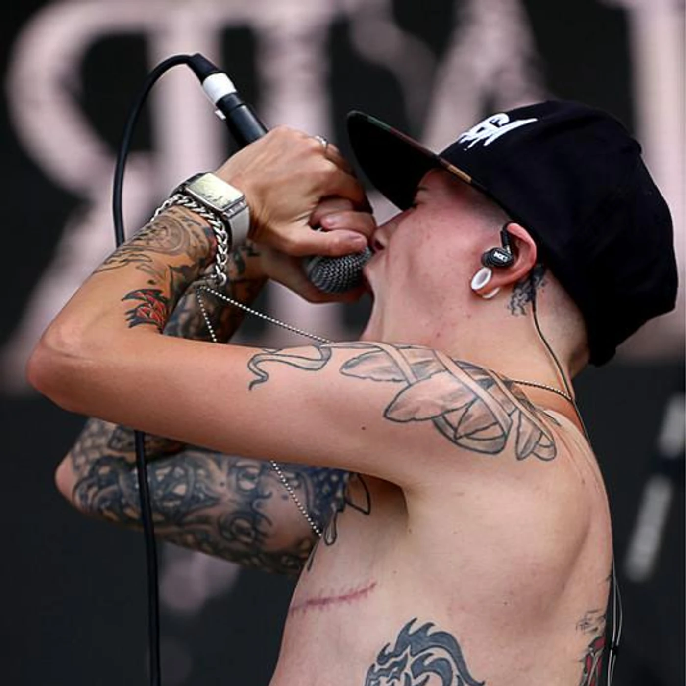 K Enagonio Brand Page