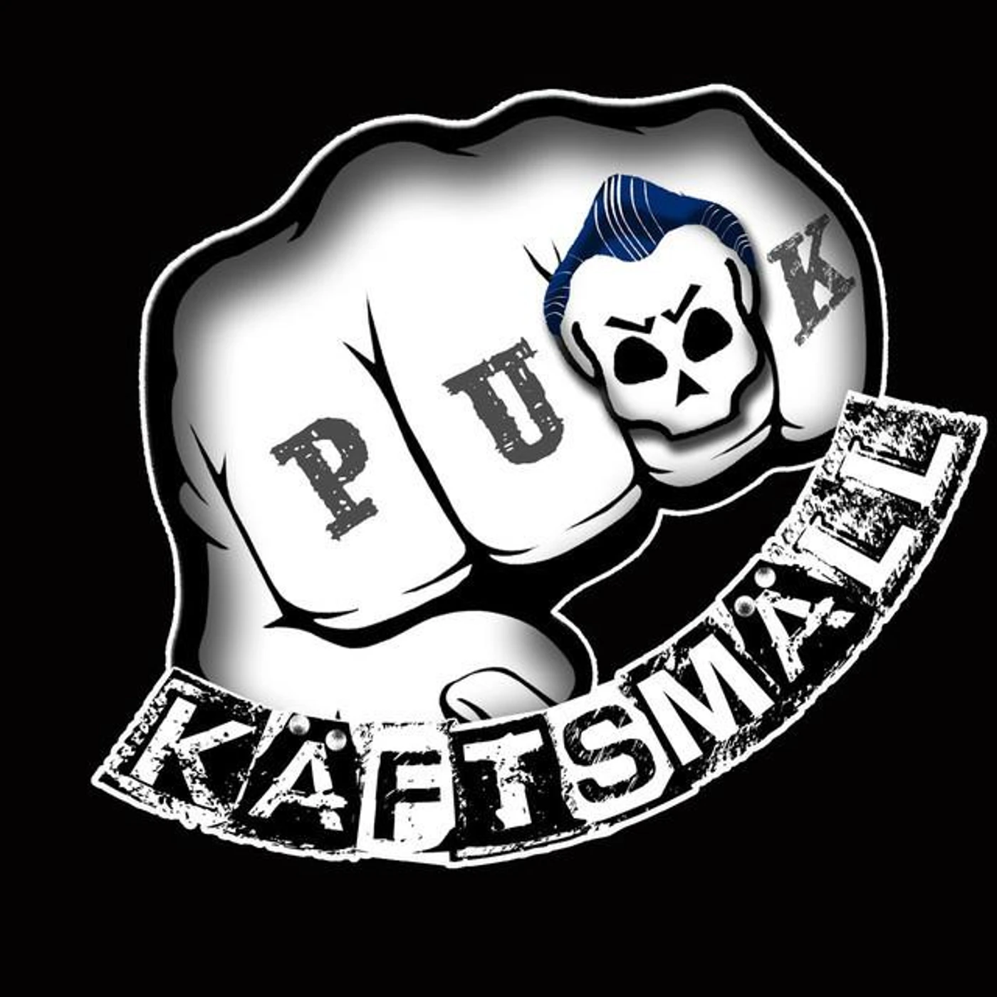Käftsmäll