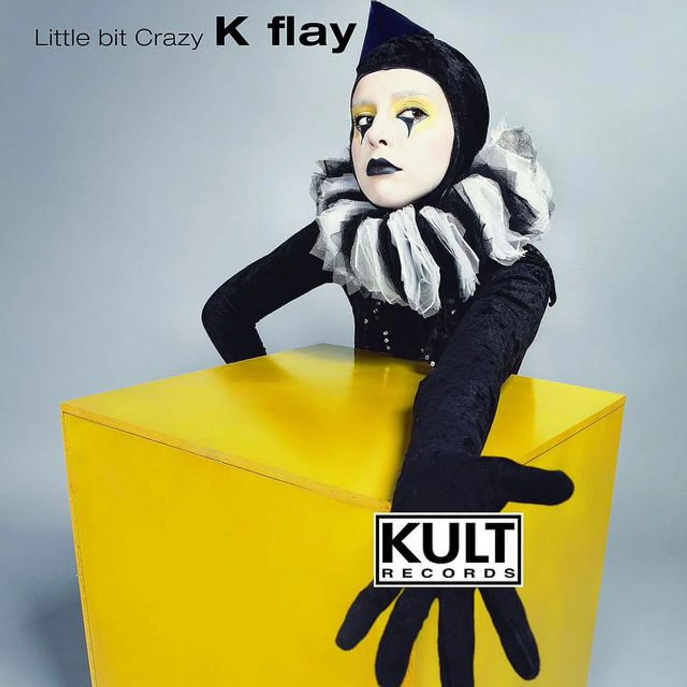 K-flay Brand Page