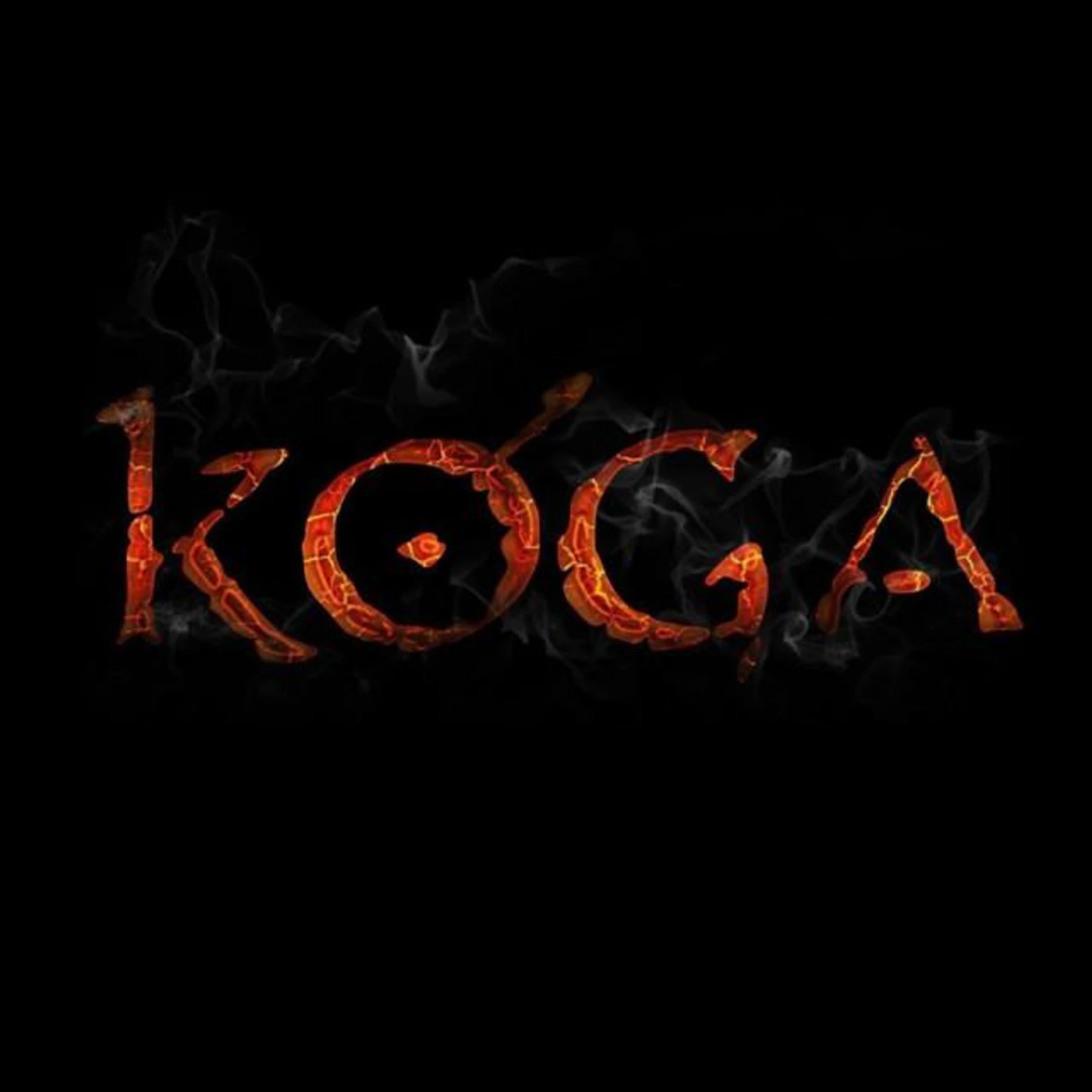 Kóga