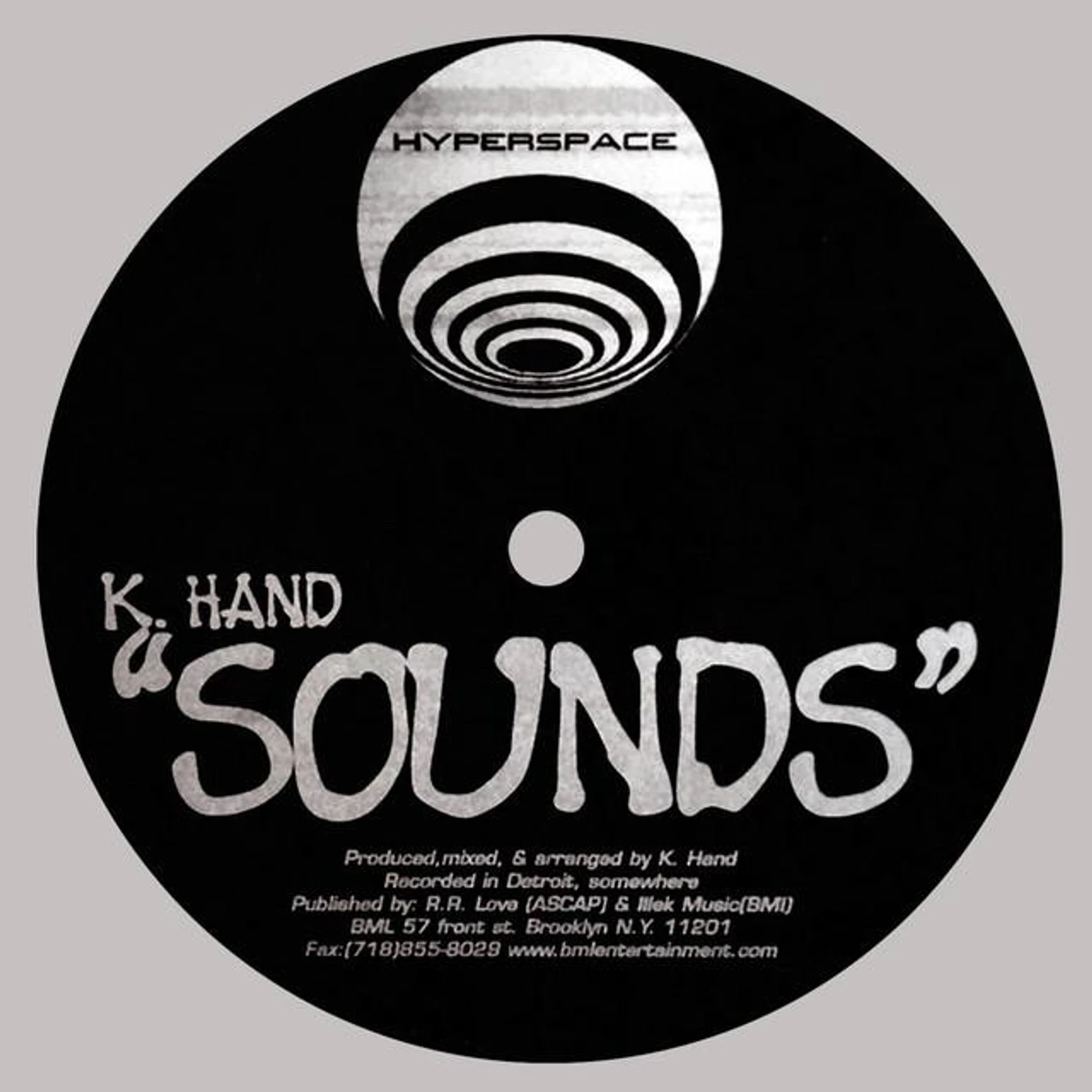 K-Hand