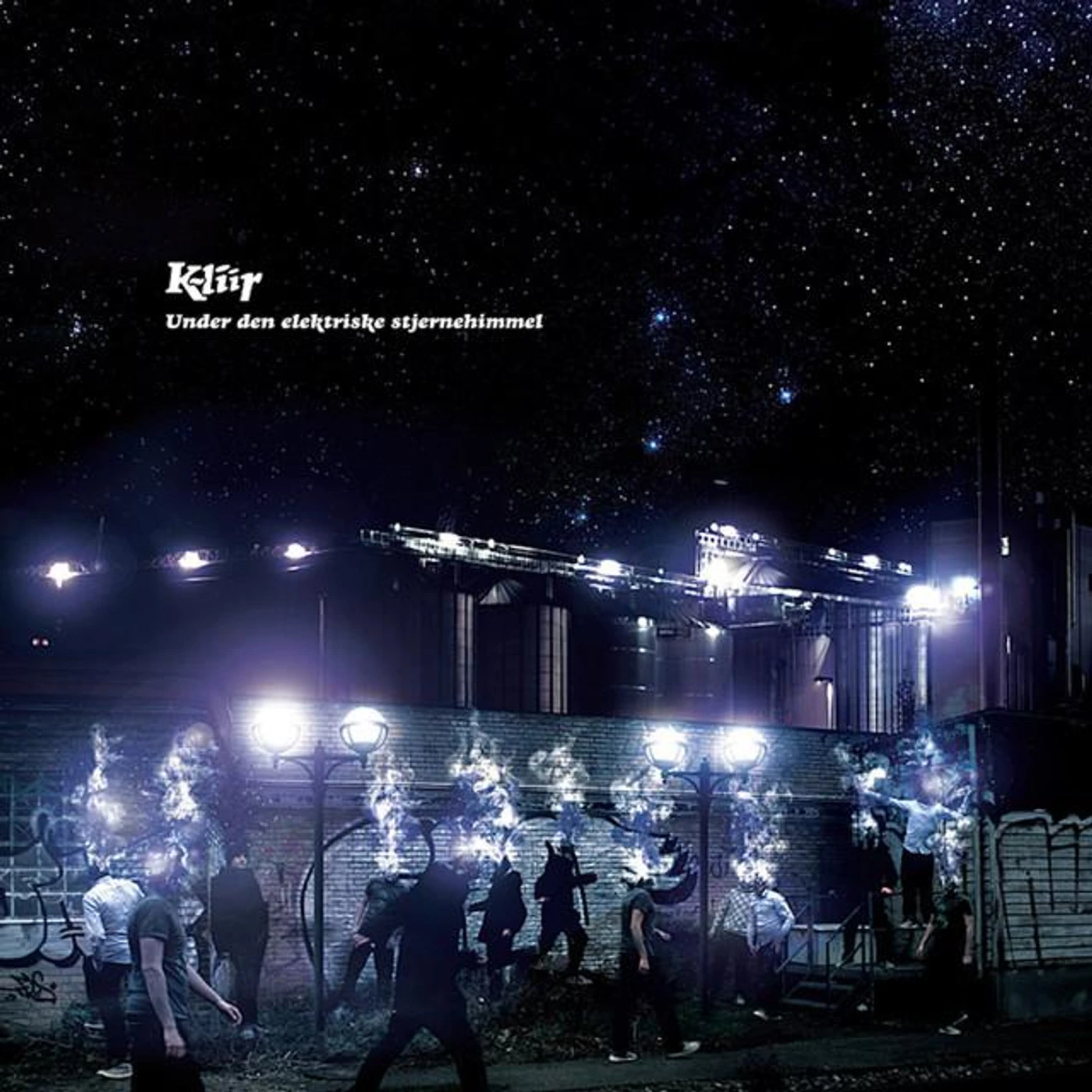 K-Liir Brand Page