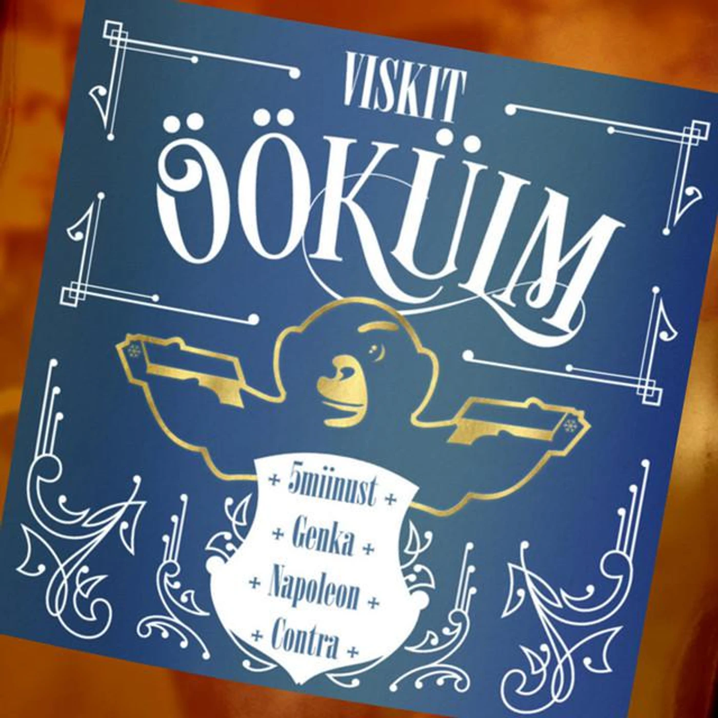 Öökülm Brand Page