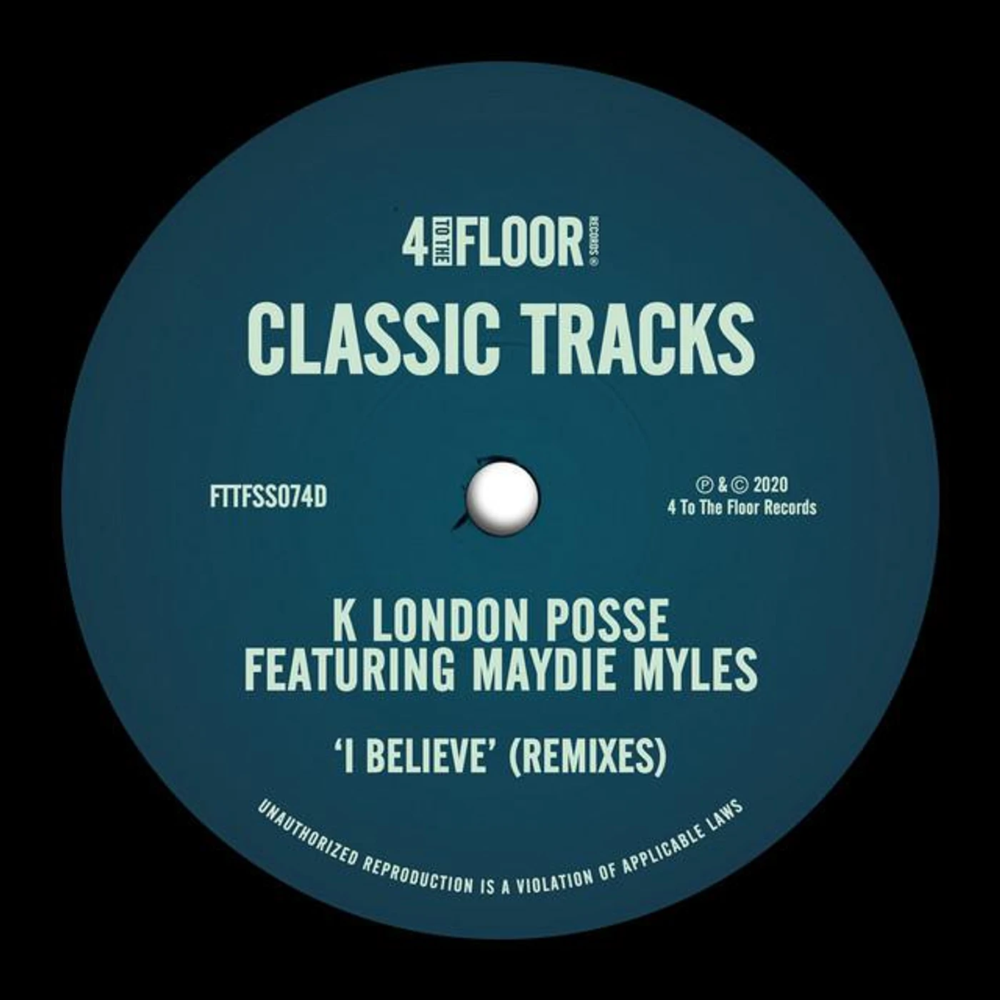 K London Posse
