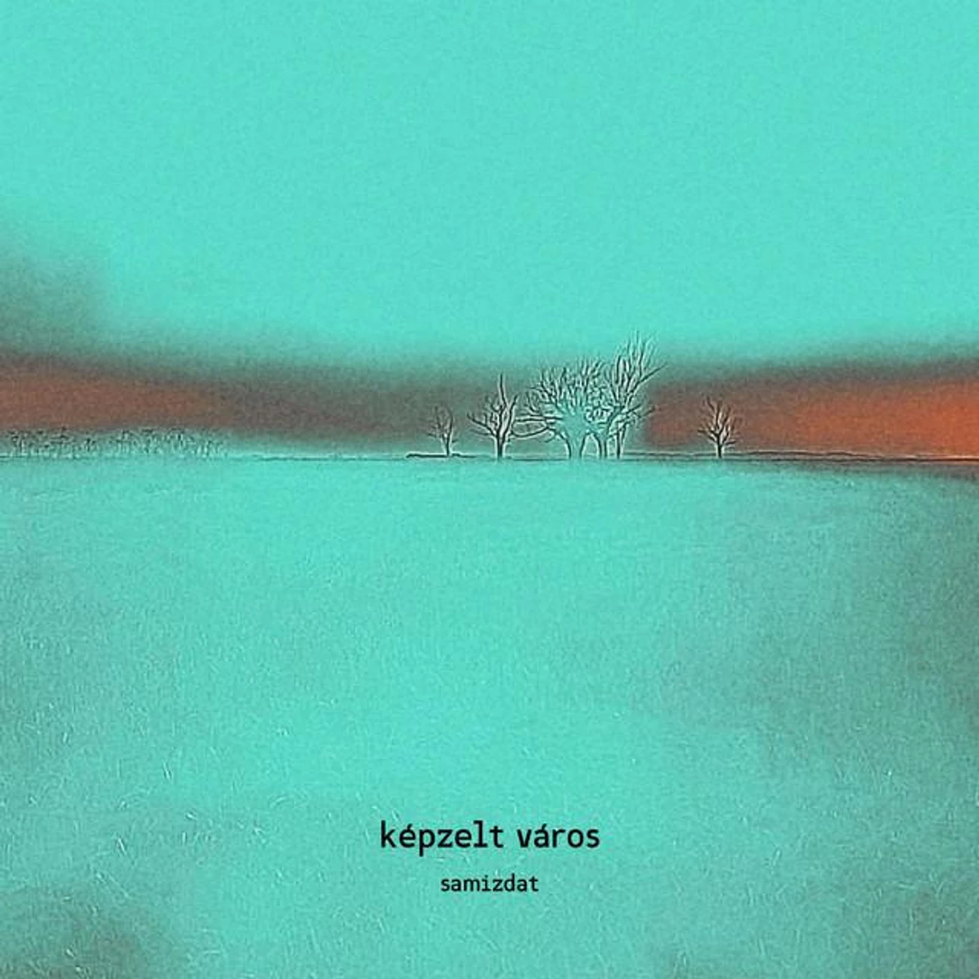 Képzelt Város Brand Page
