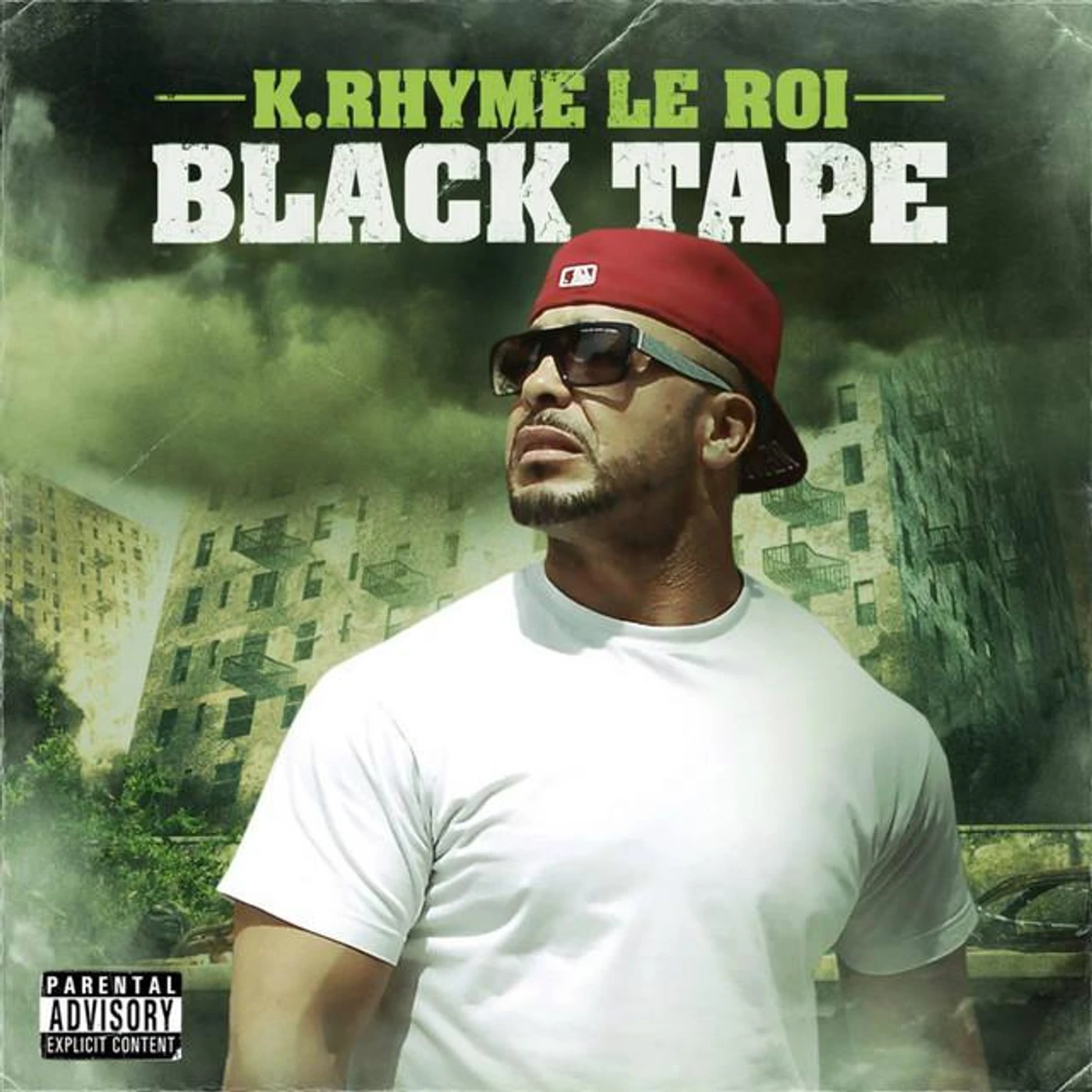 K-Rhyme Le Roi Brand Page