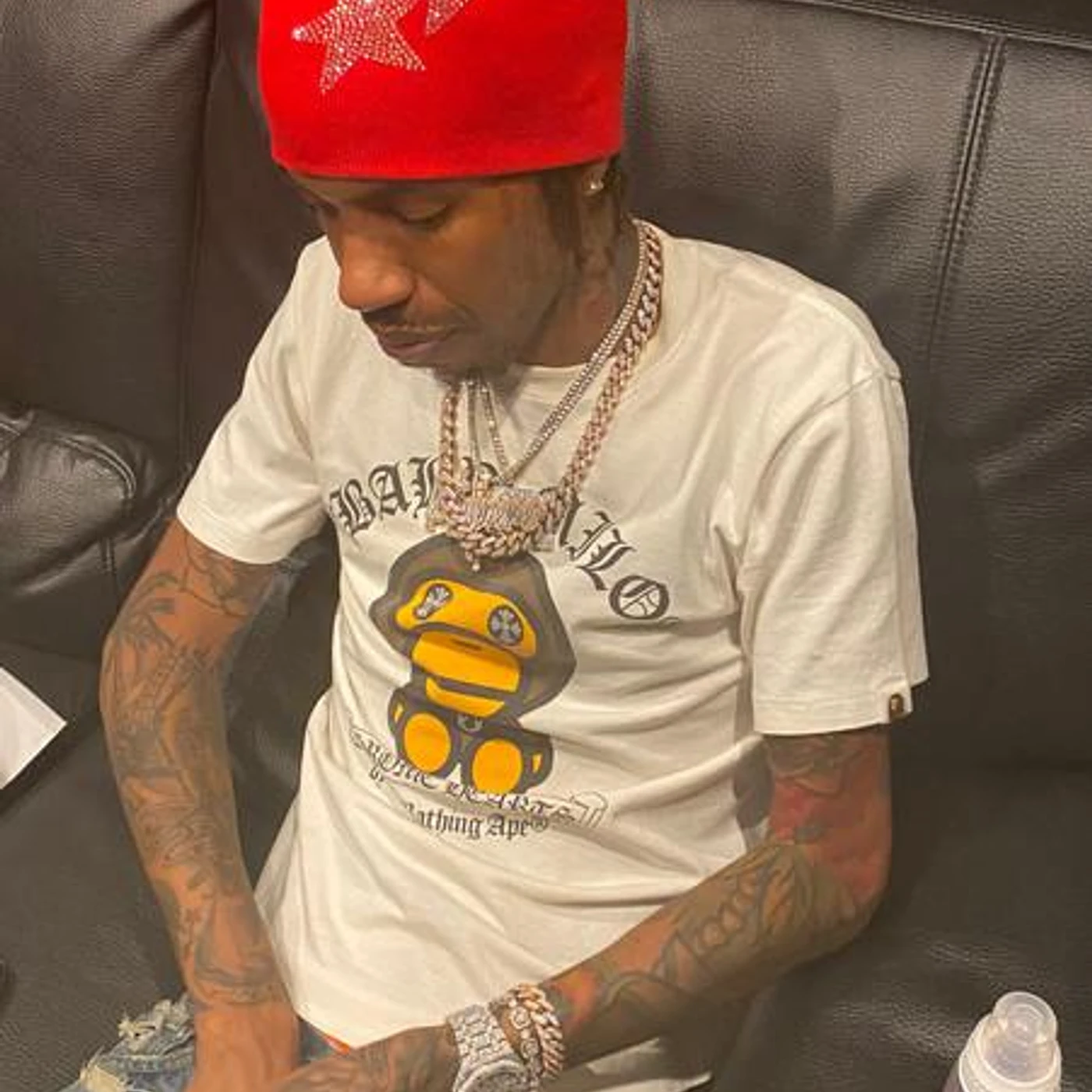 K$upreme