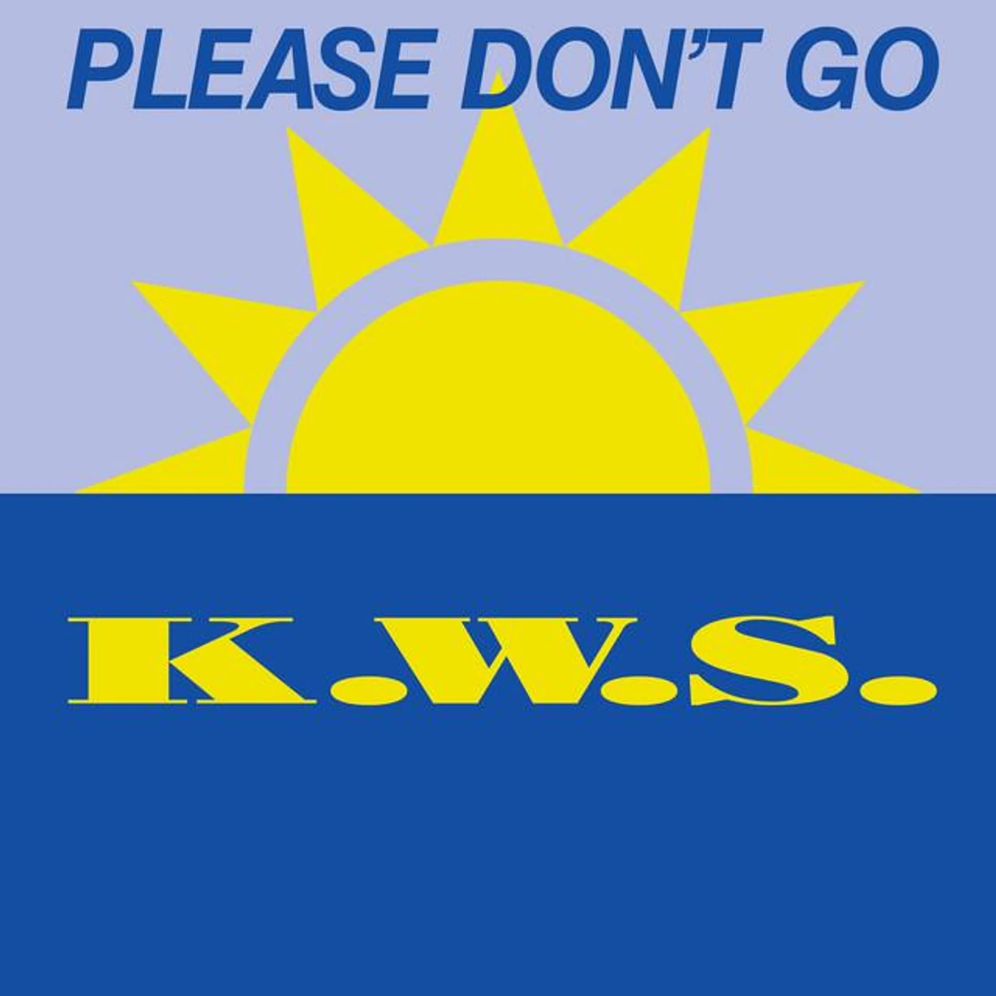 K.W.S. Brand Page