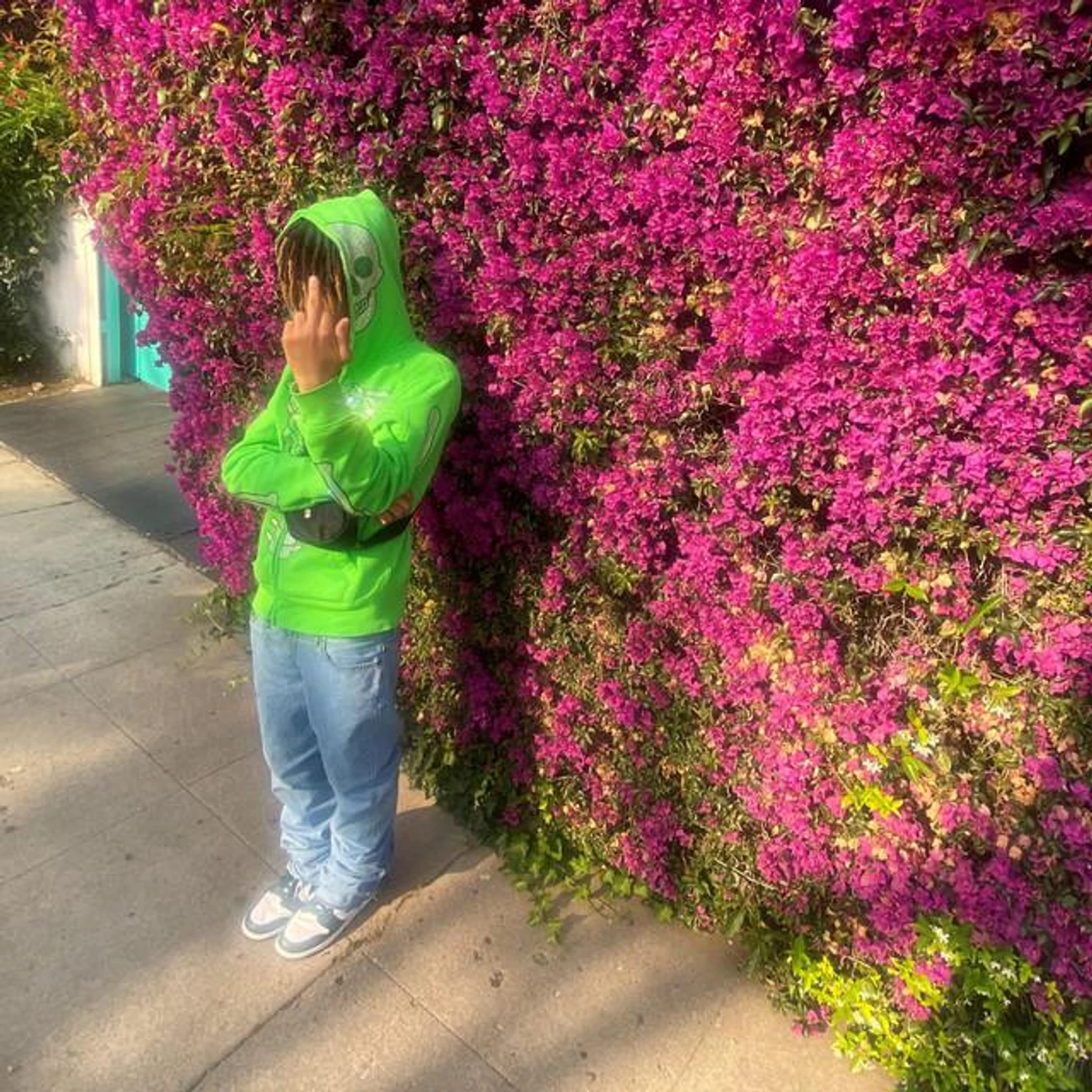 KA$HCLOWN Brand Page