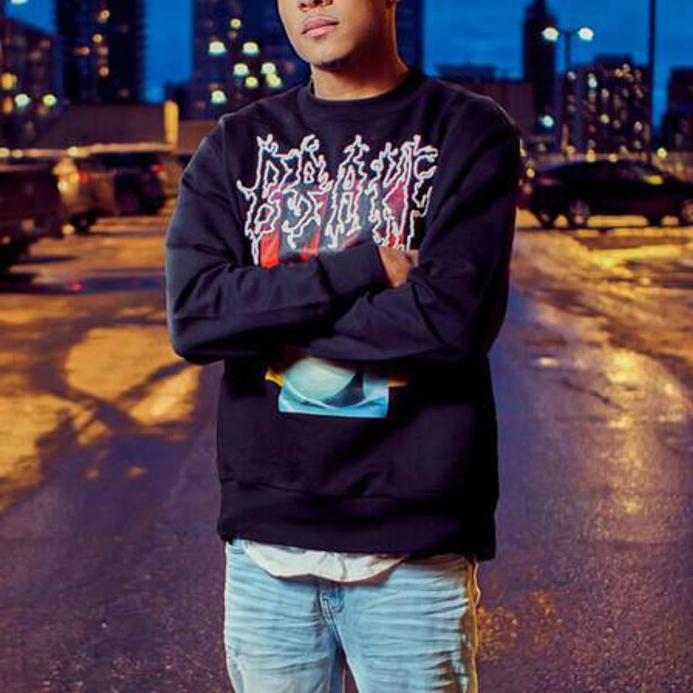 Kam Sparks