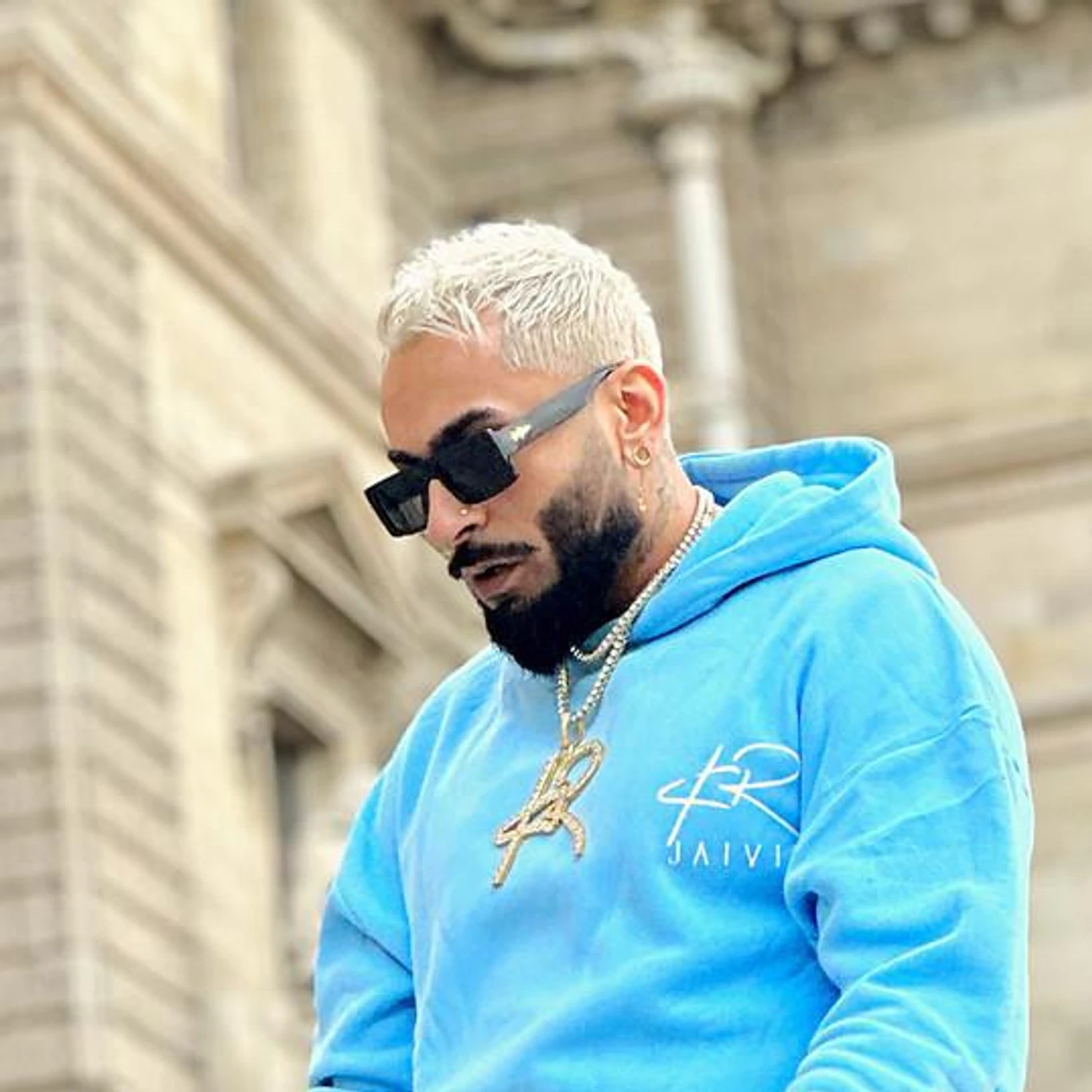 Kamal Raja