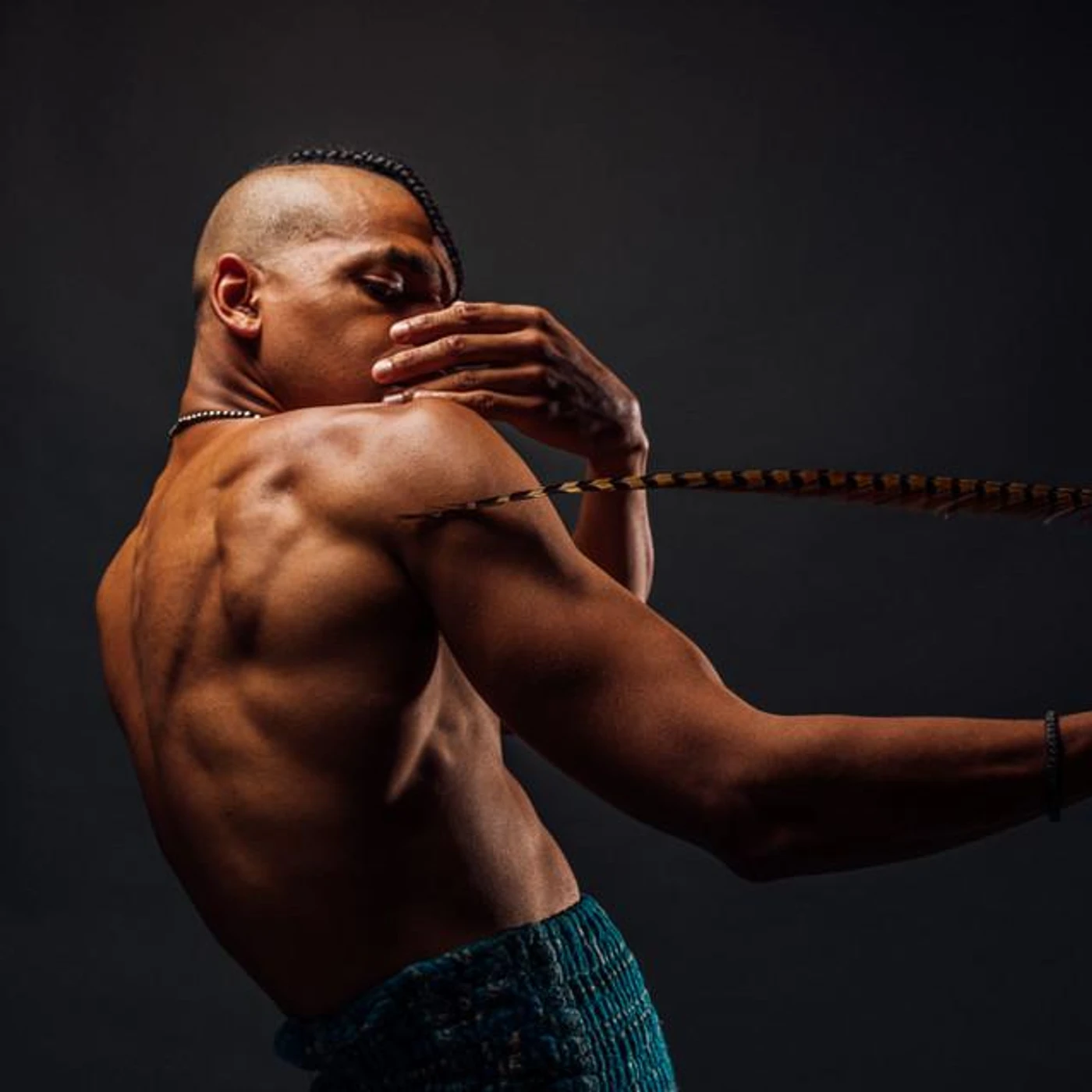 KAMAUU Brand Page