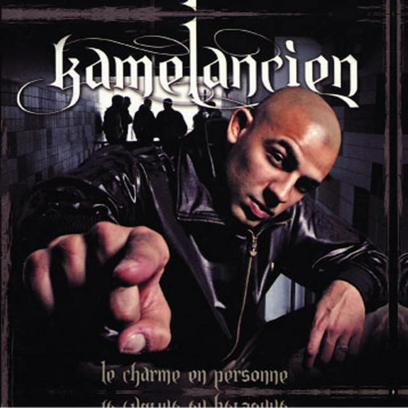 Kamelancien Brand Page