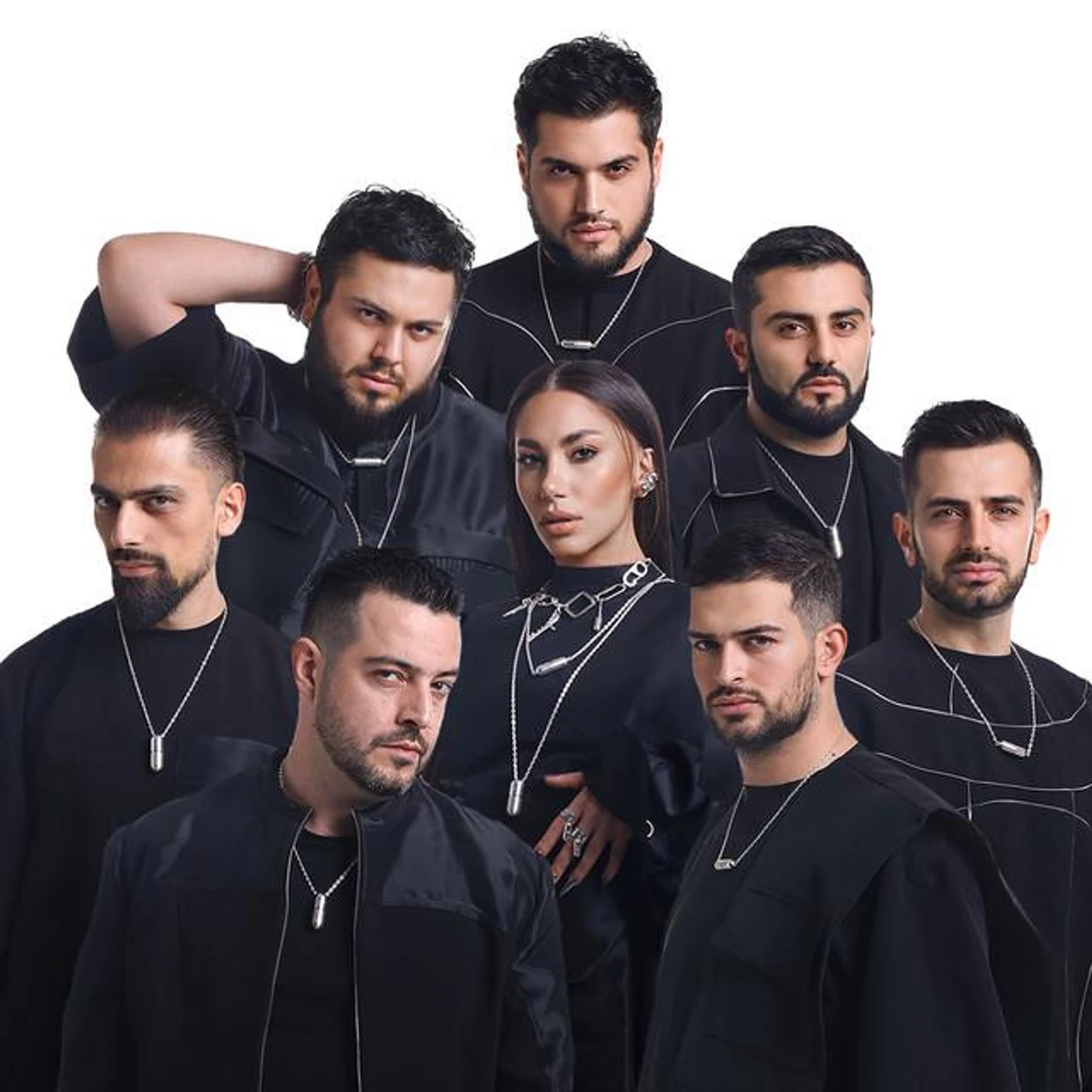 Kami Friends Brand Page