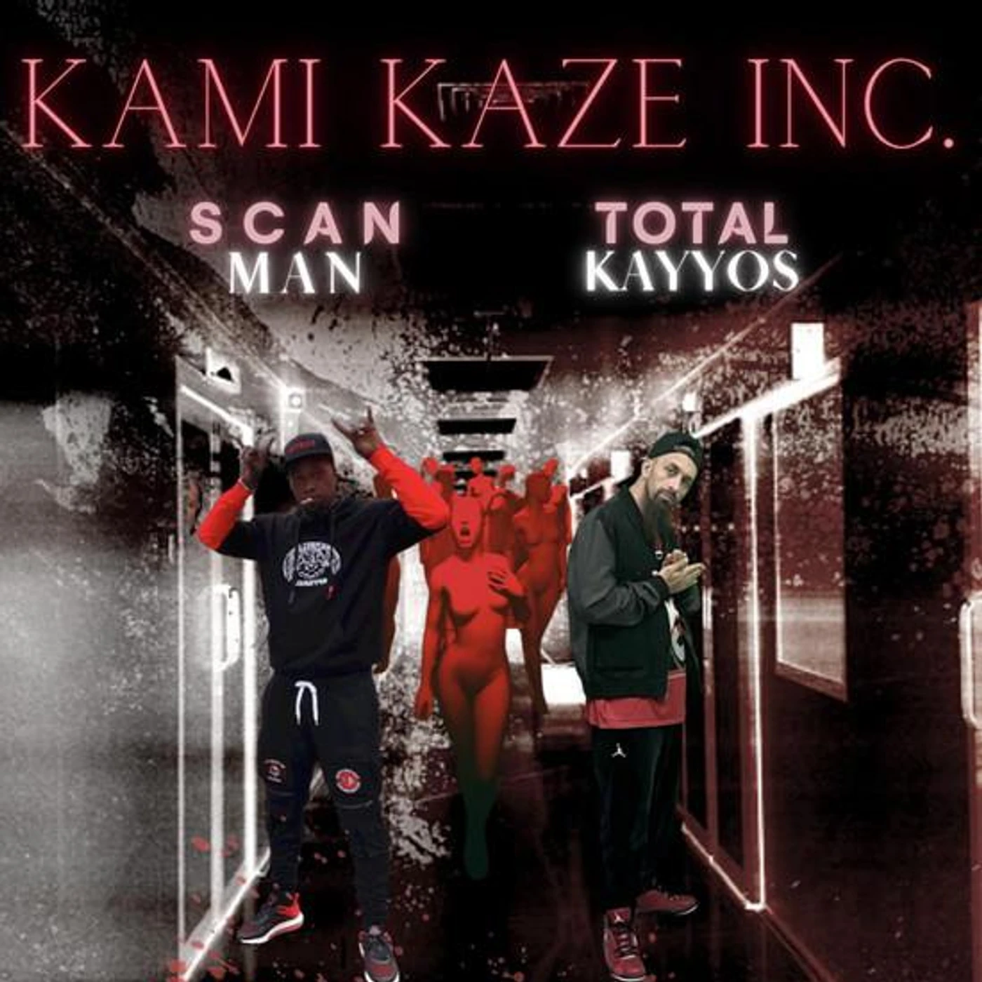 Kami Kaze Inc.