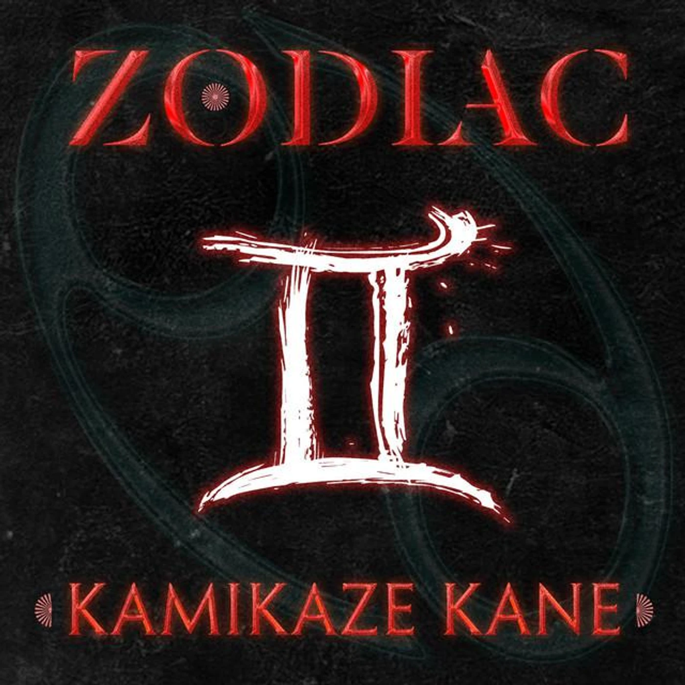 Kamikaze Kane Brand Page