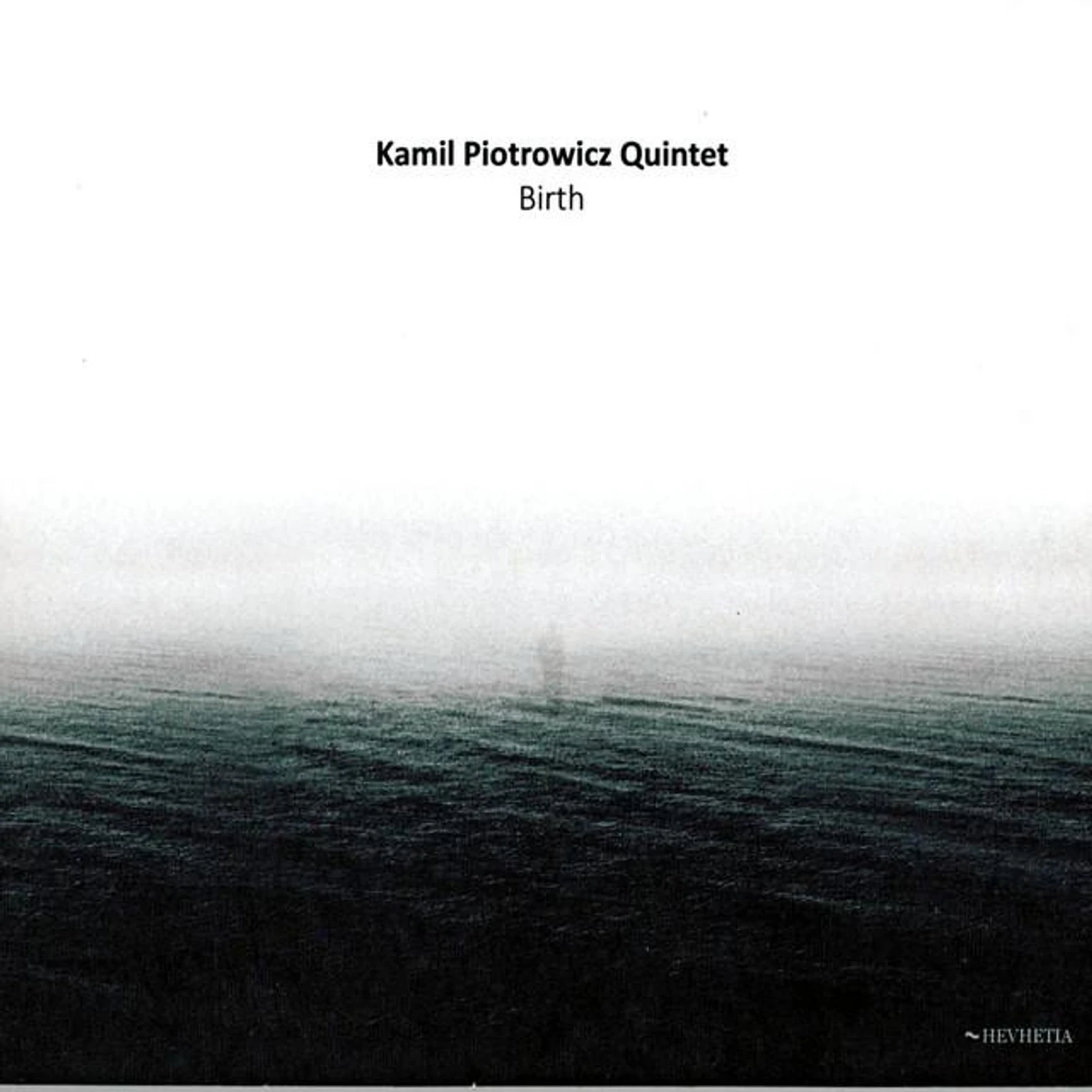 Kamil Piotrowicz Quintet