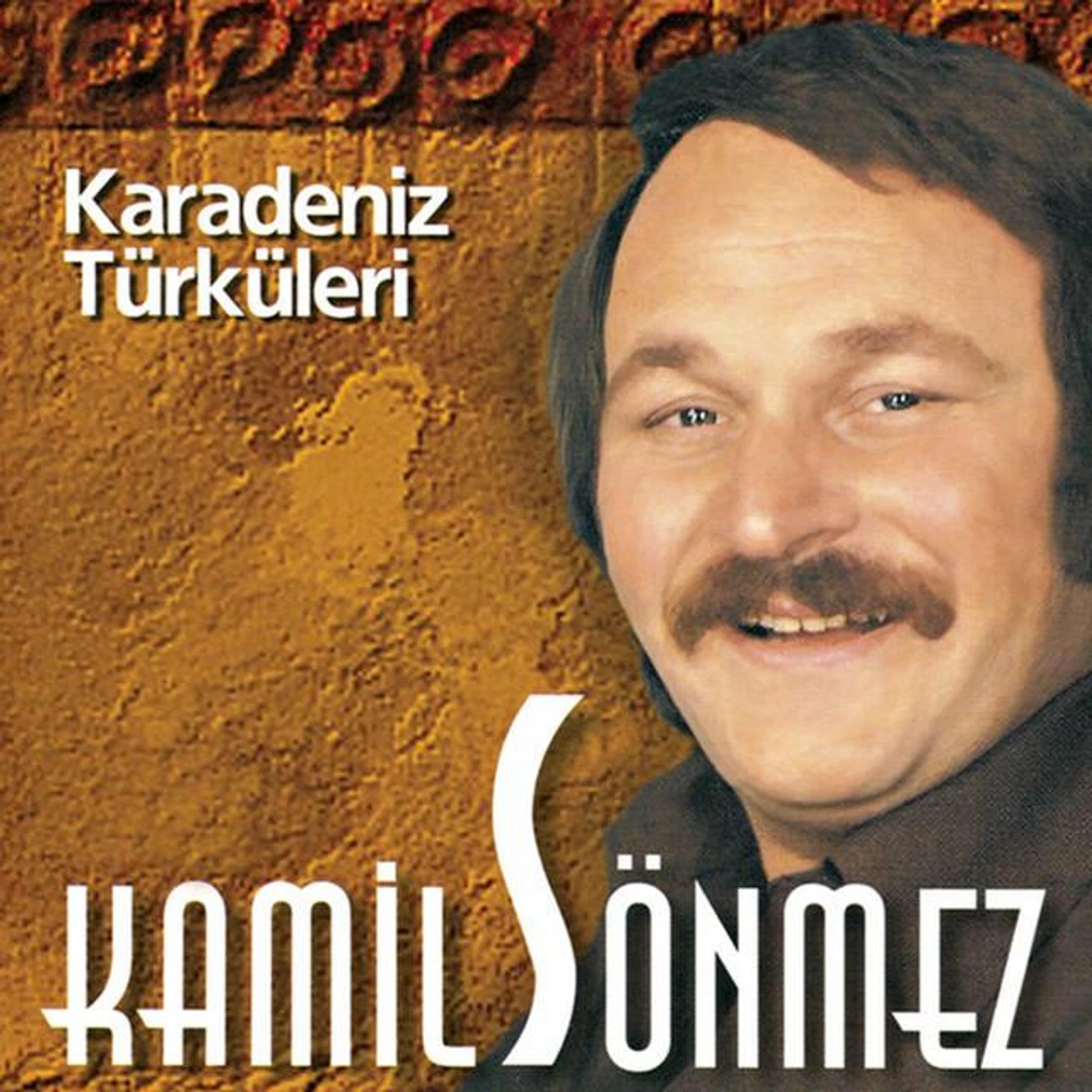 Kamil Sönmez Brand Page