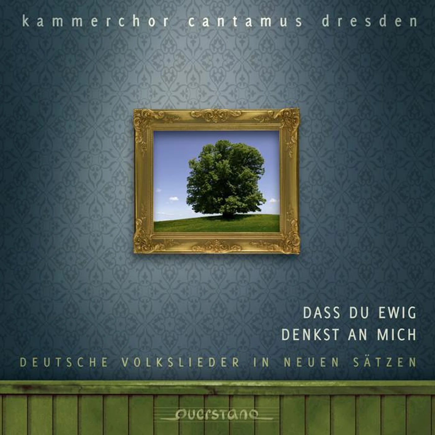 Kammerchor Cantamus Dresden