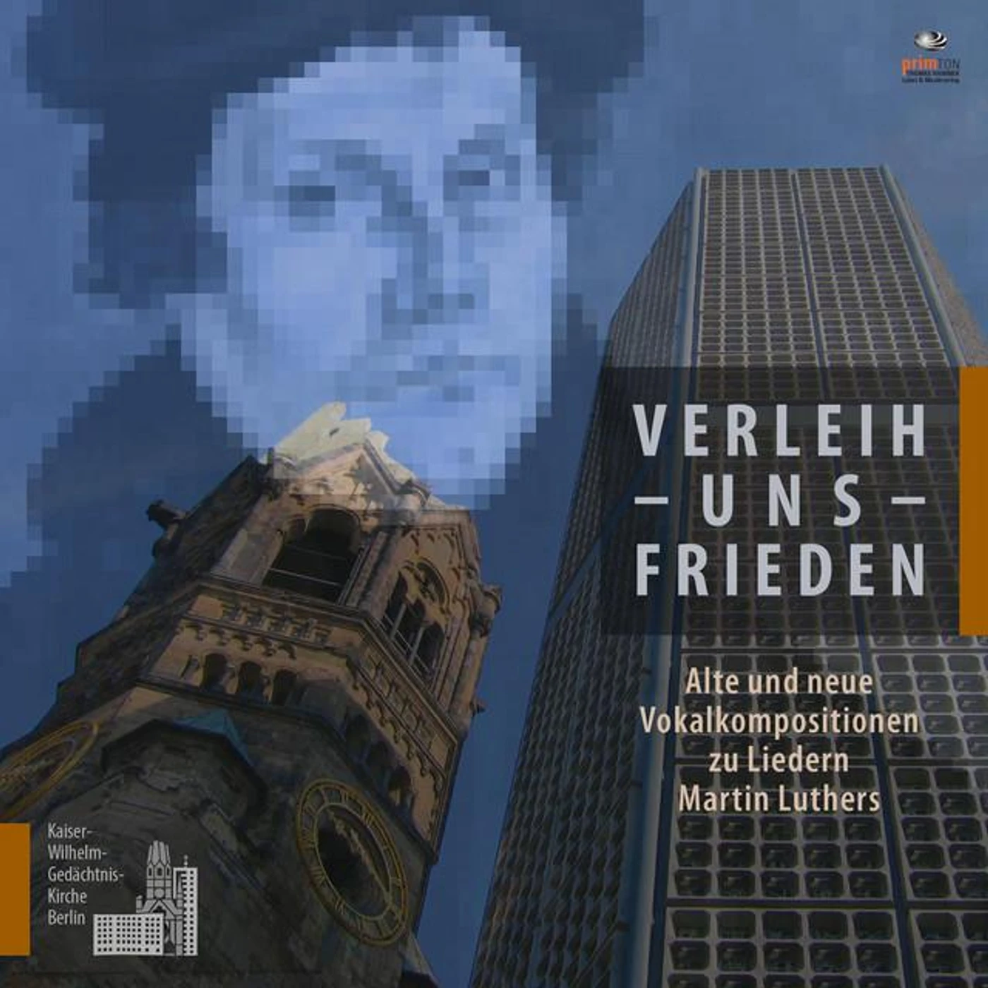 Kammerchor des Evangelischen Sängerbundes