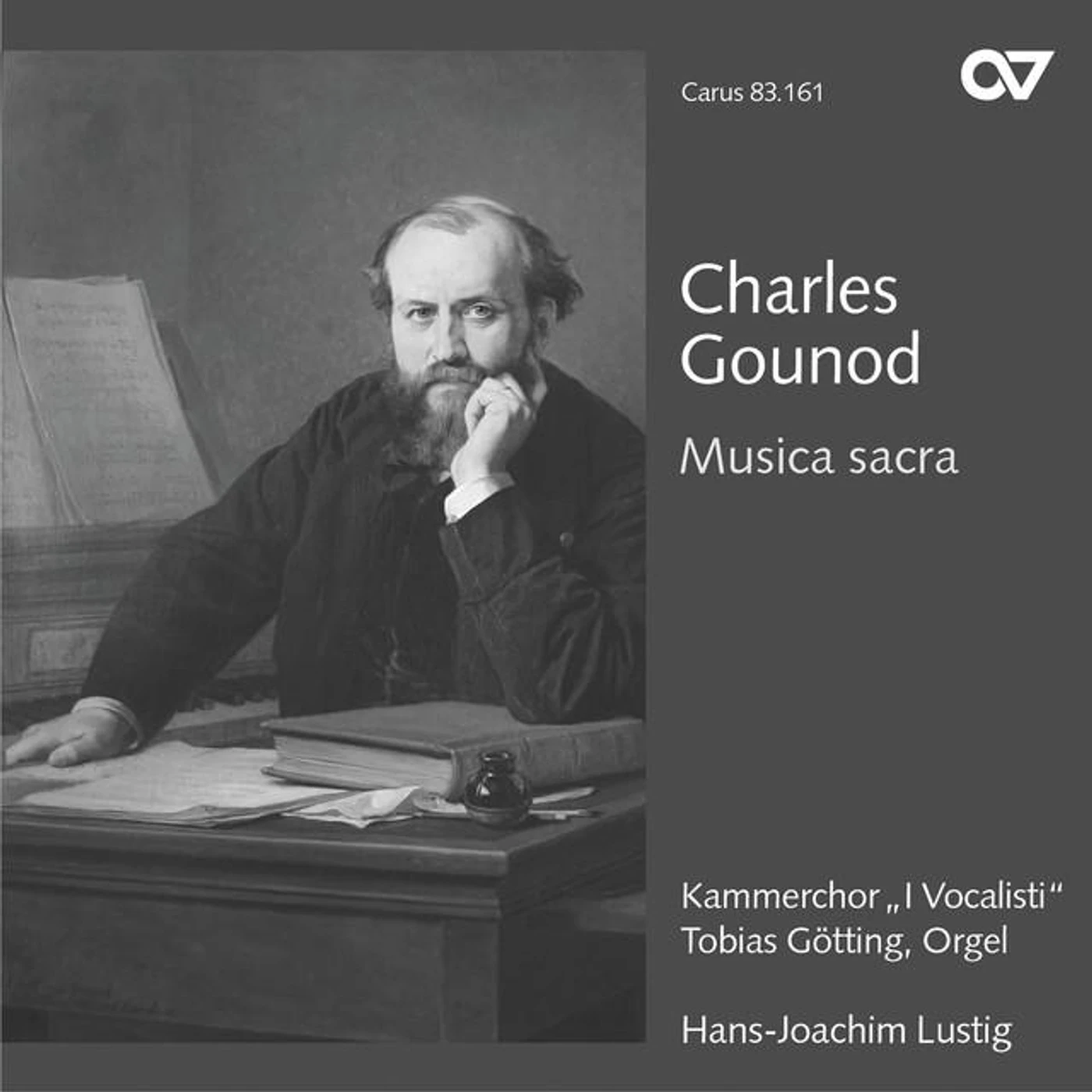 Kammerchor I Vocalisti
