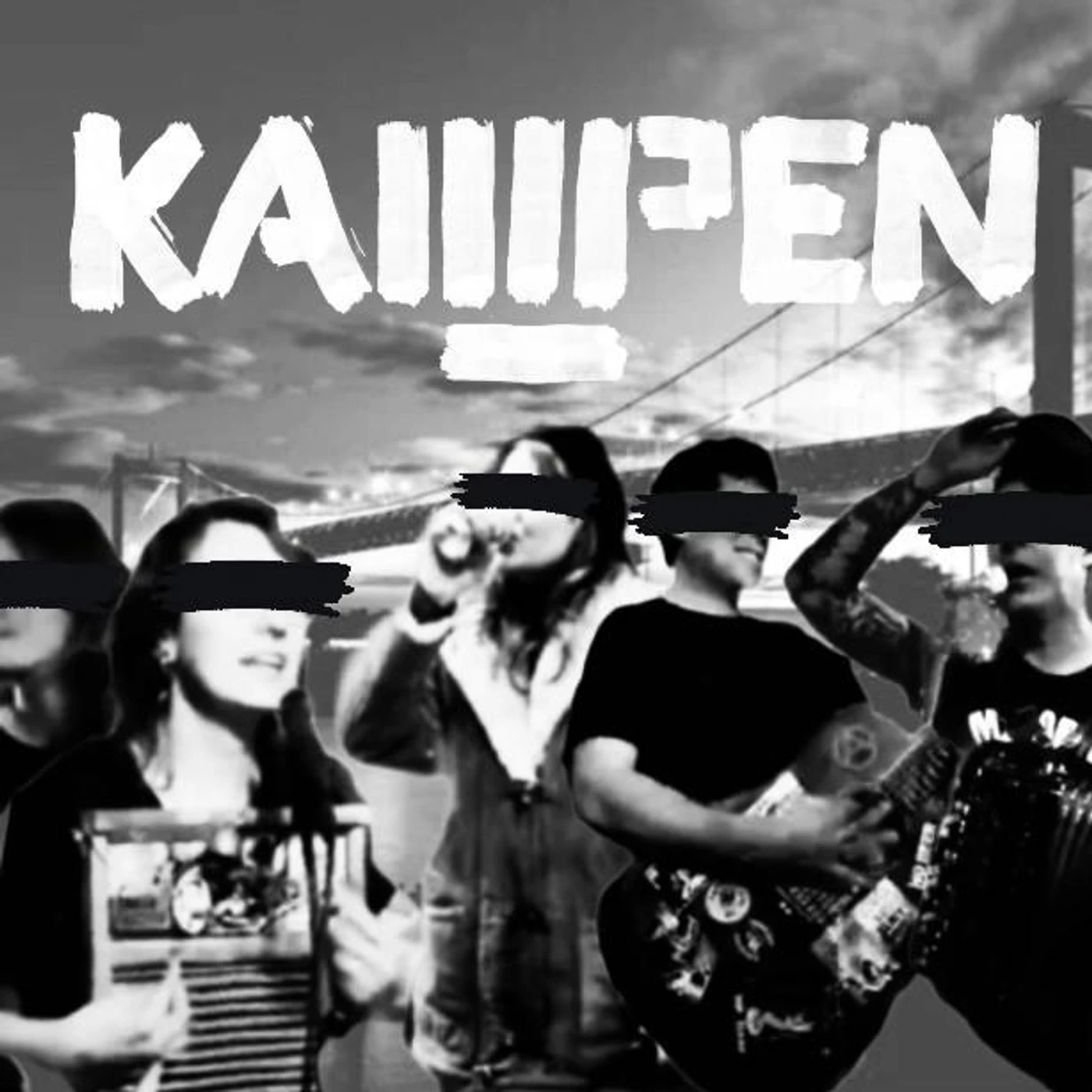Kampen Brand Page