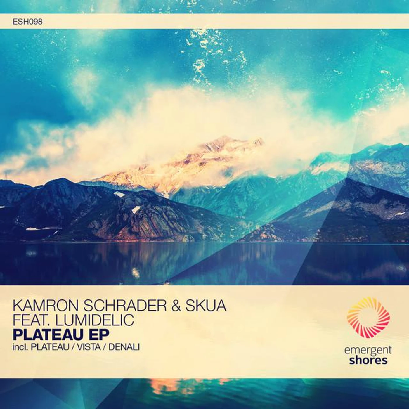 Kamron Schrader Brand Page