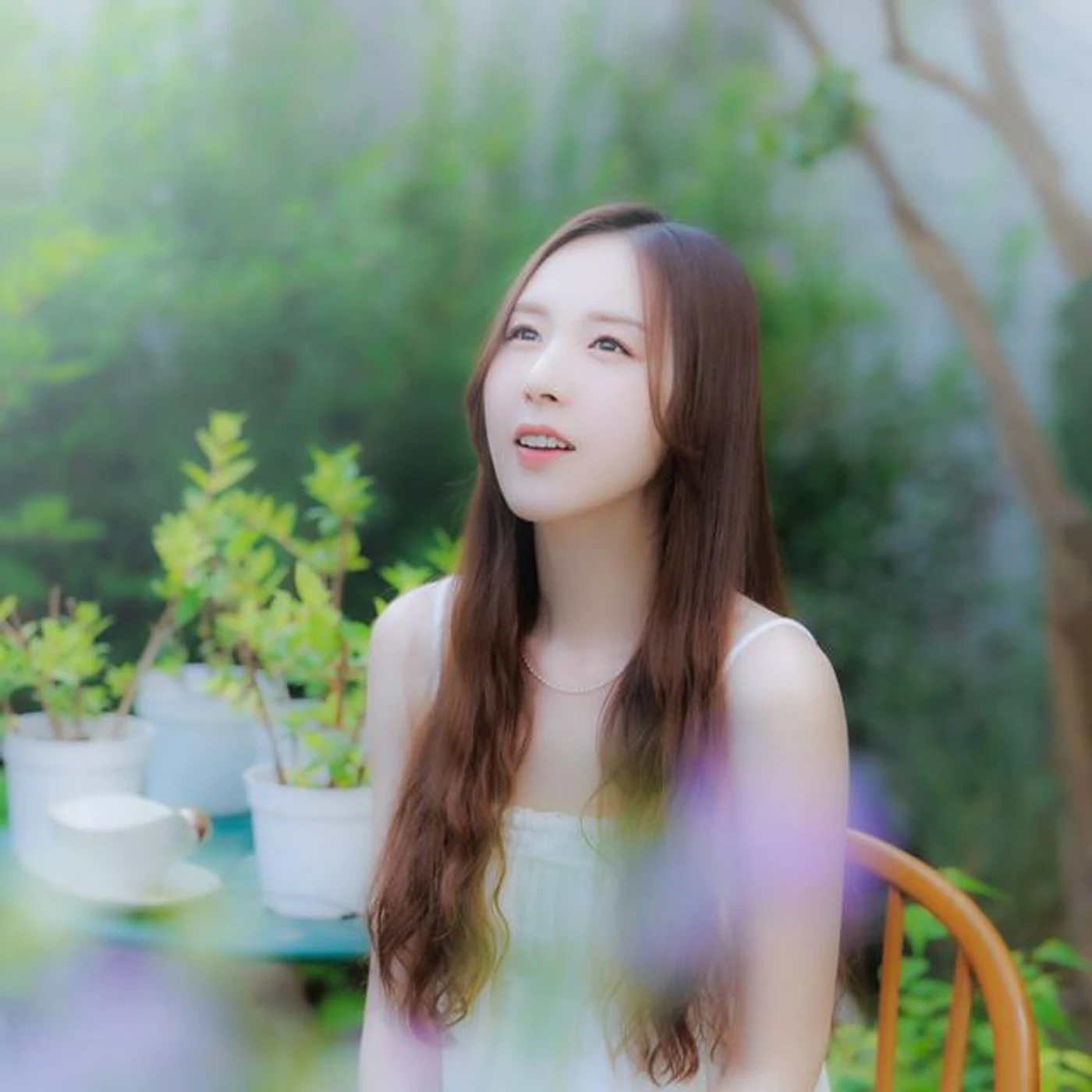 Kan Mi Youn Brand Page