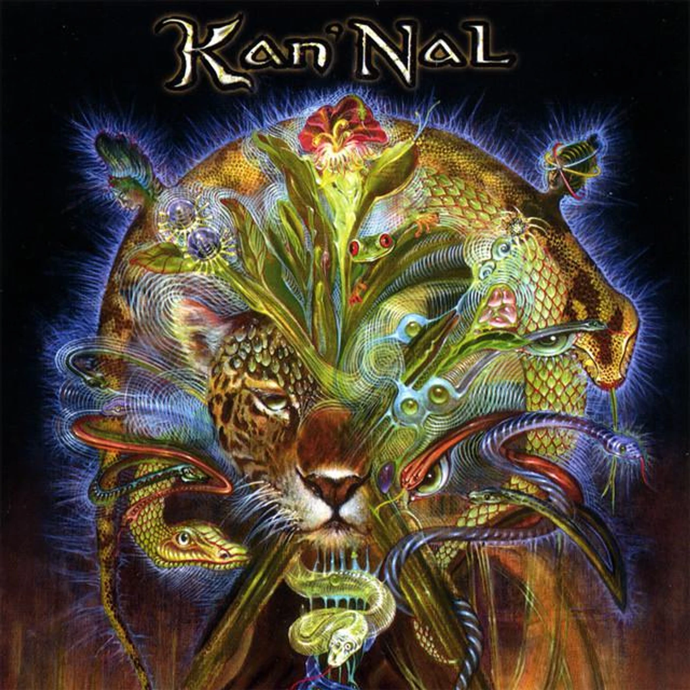 Kan'Nal Brand Page