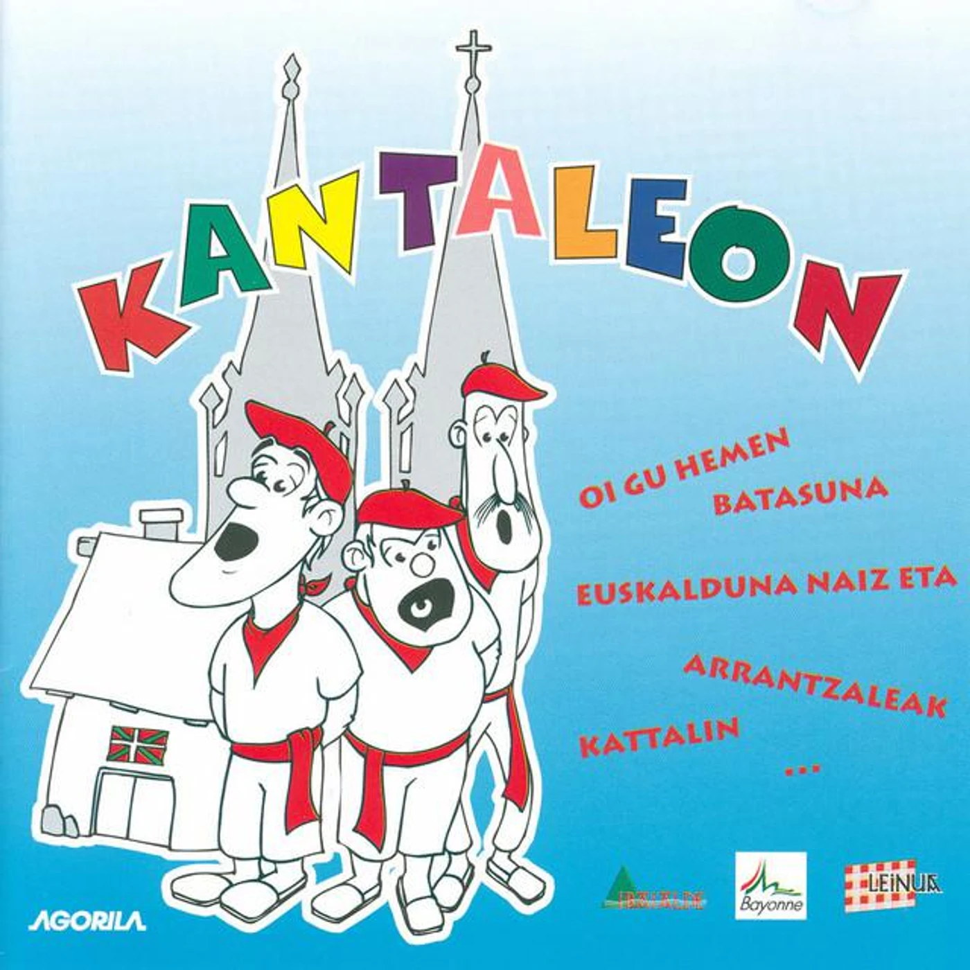 Kantaleon