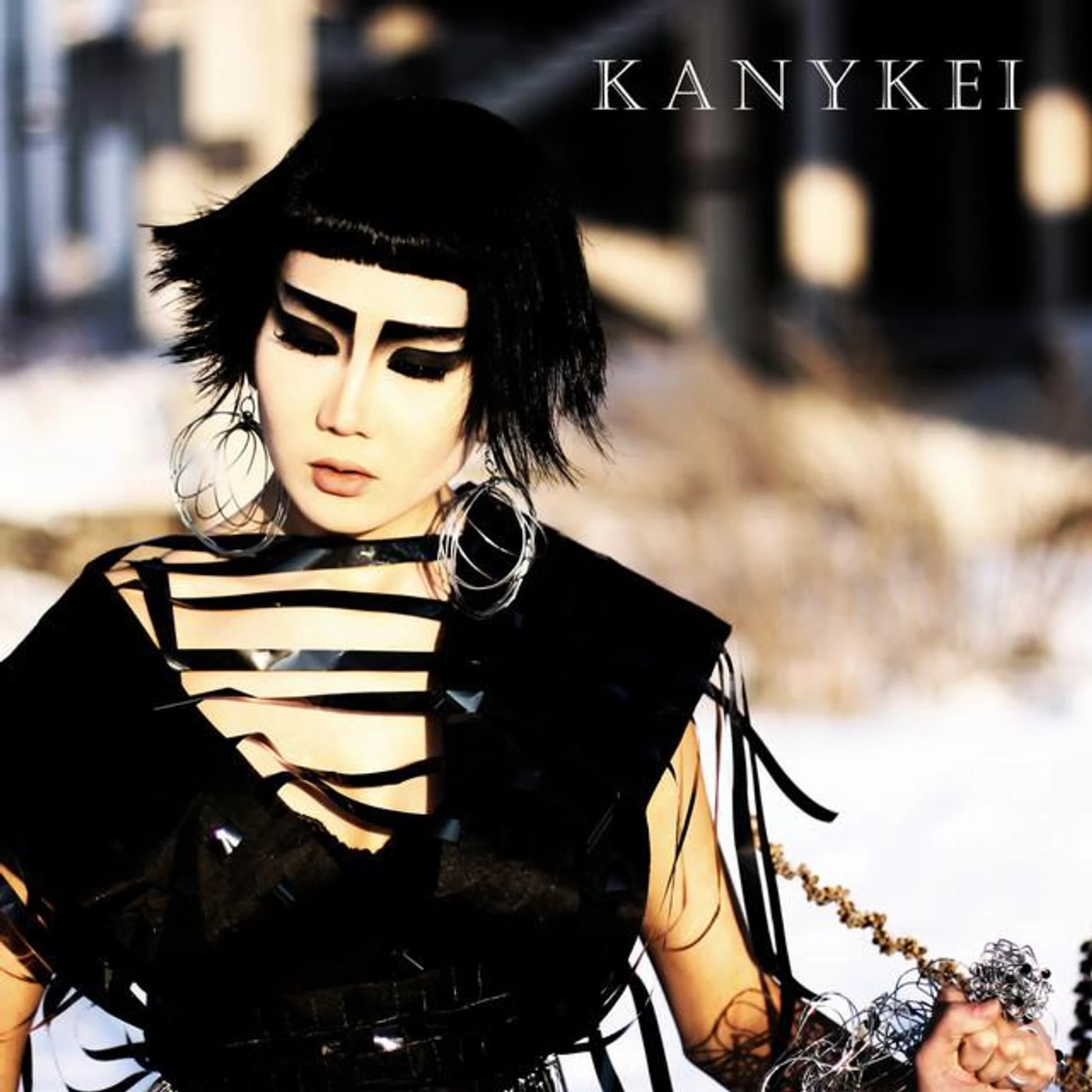 KANYKEI Brand Page