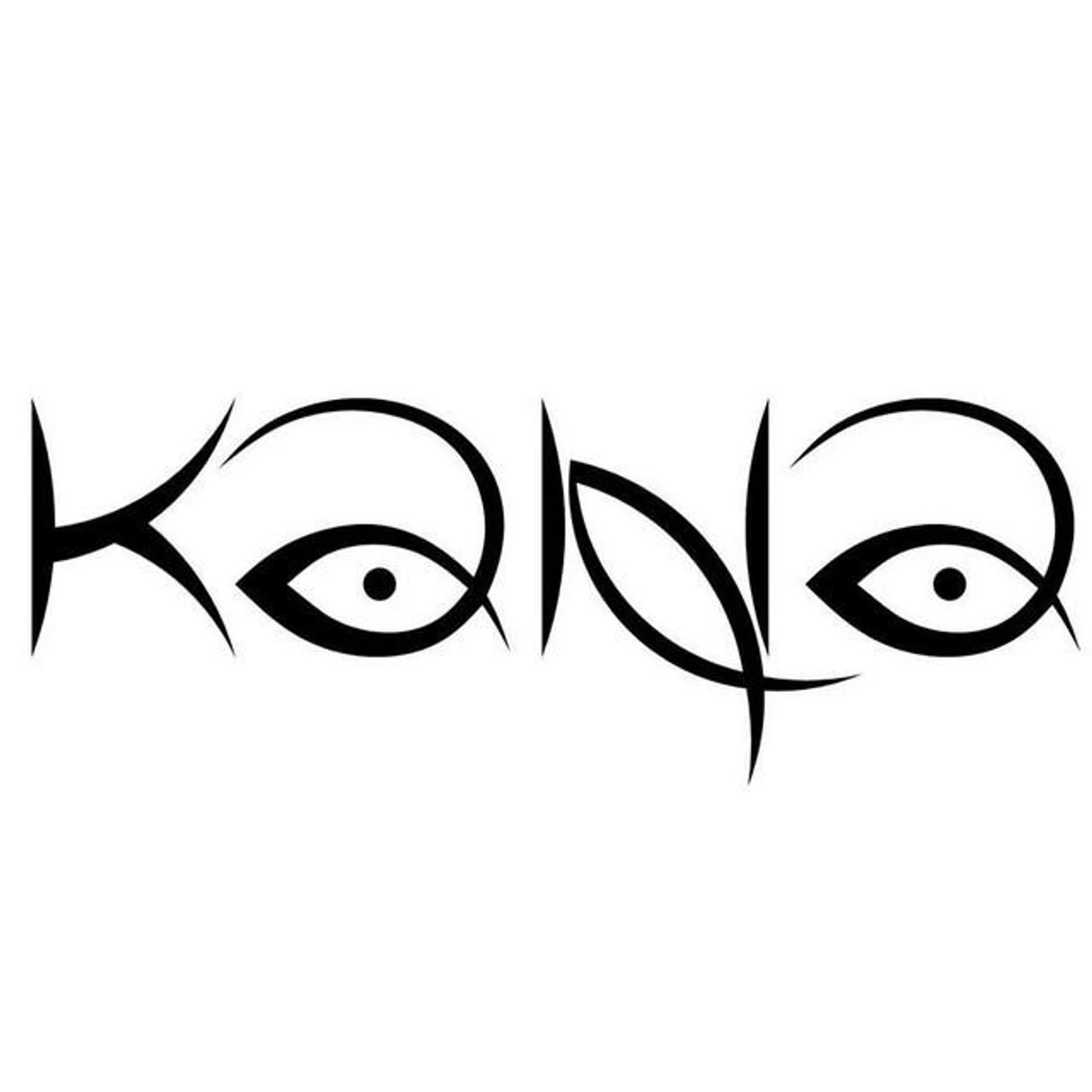 Kana Band Brand Page