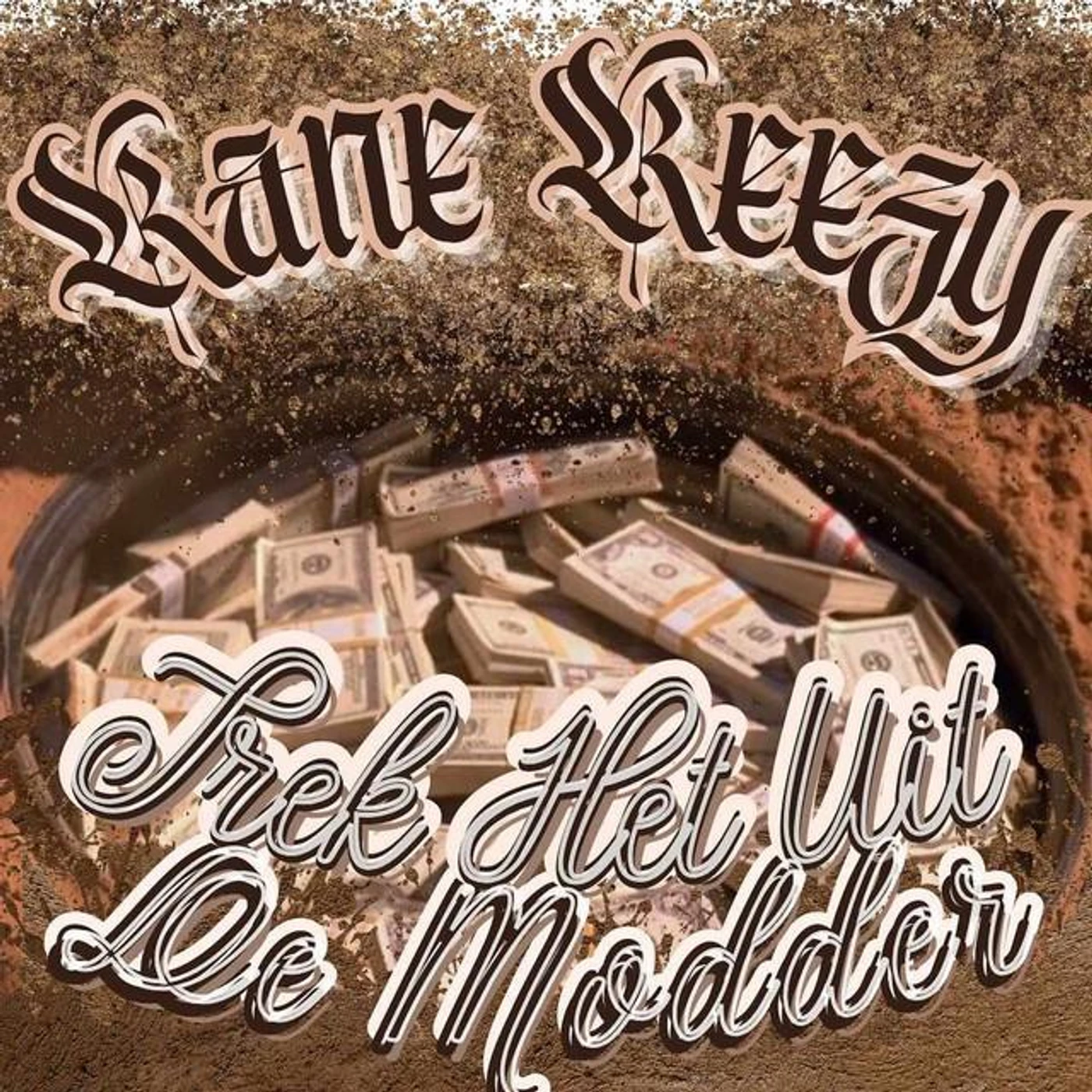 Kane Keezy