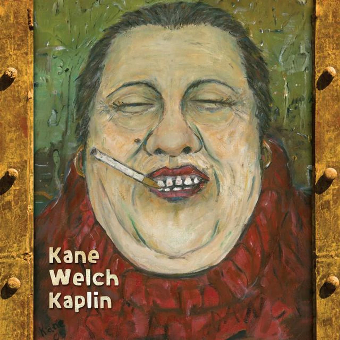 Kane Welch Kaplin Brand Page