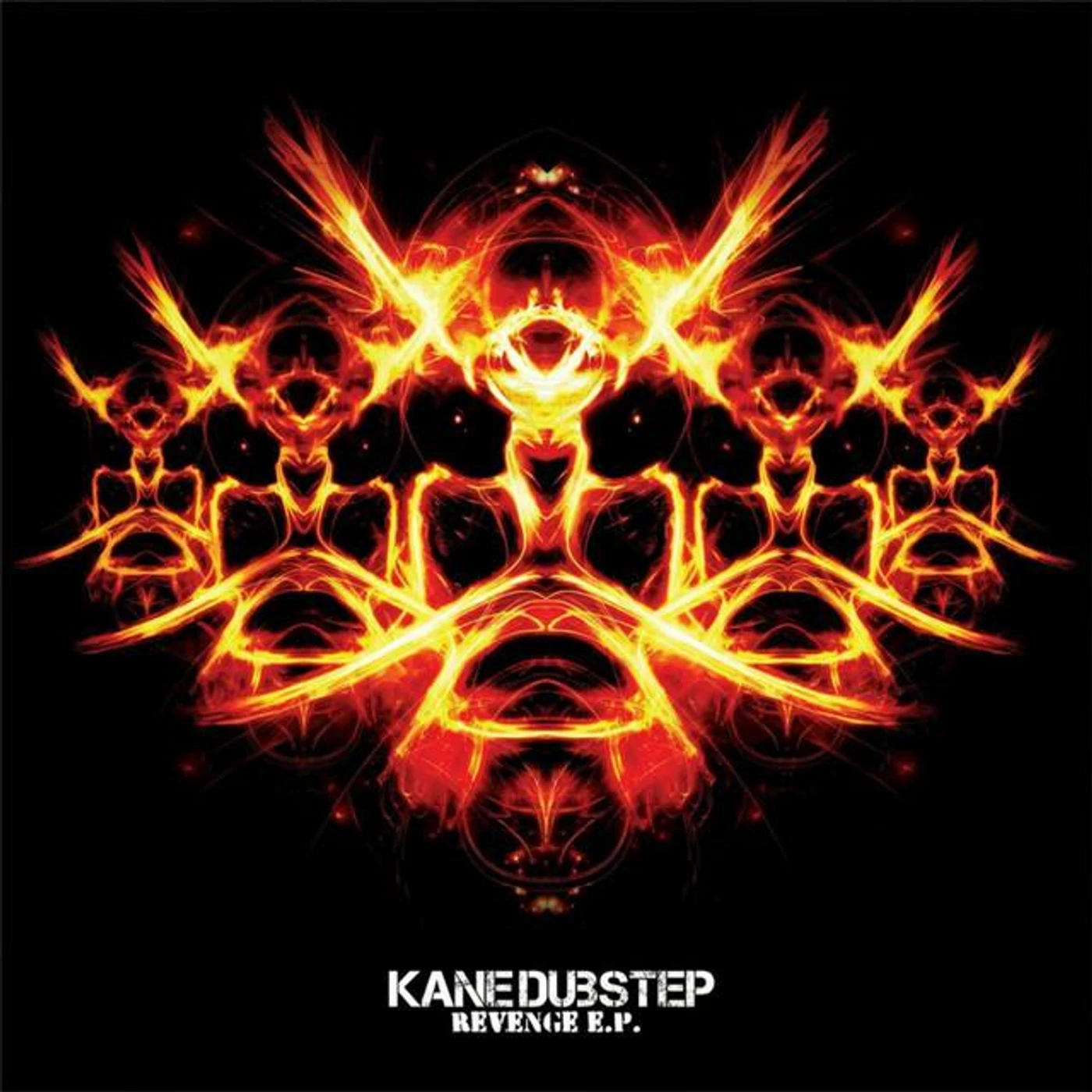 Kanedubstep