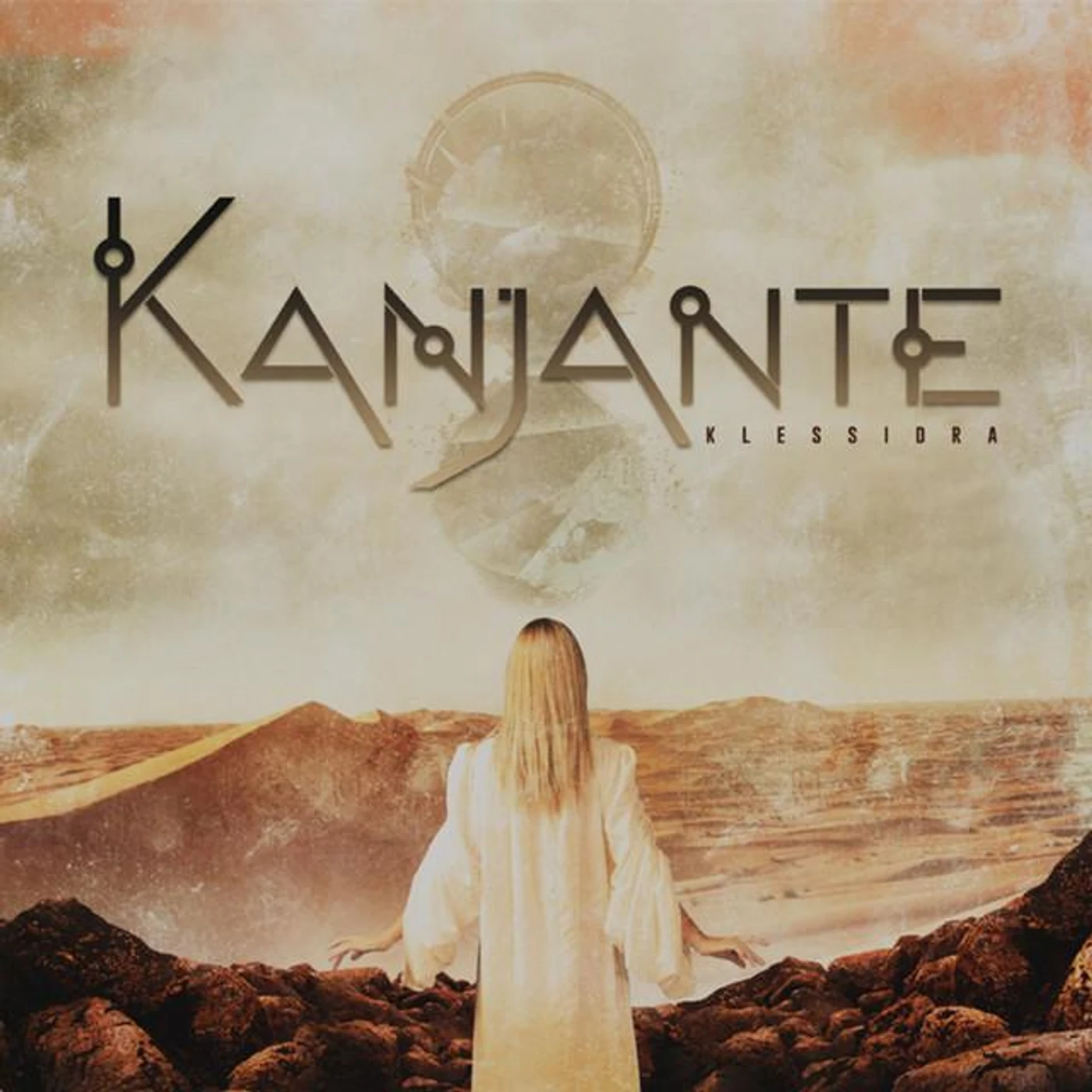 Kanjante Brand Page