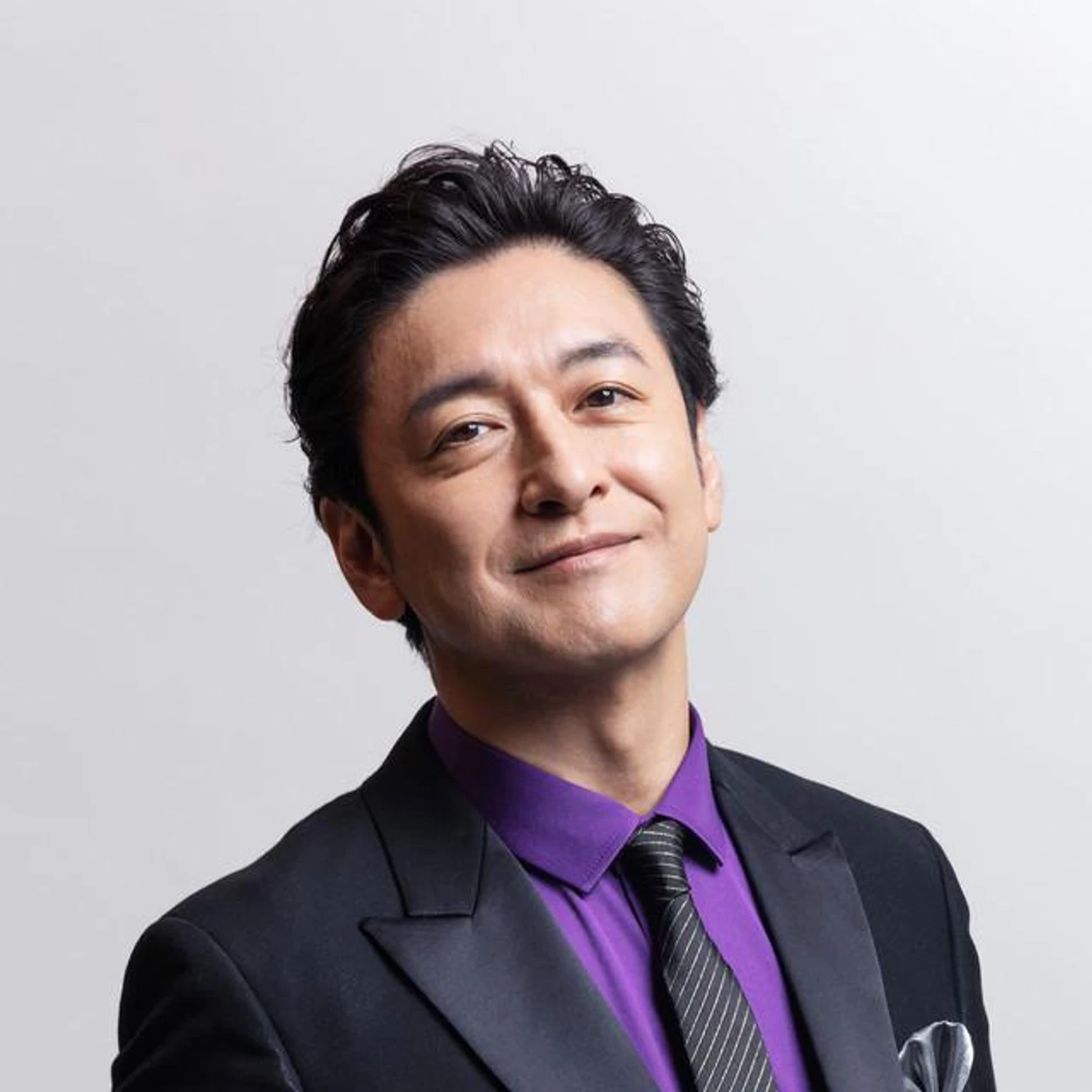 Kanji Ishimaru Brand Page