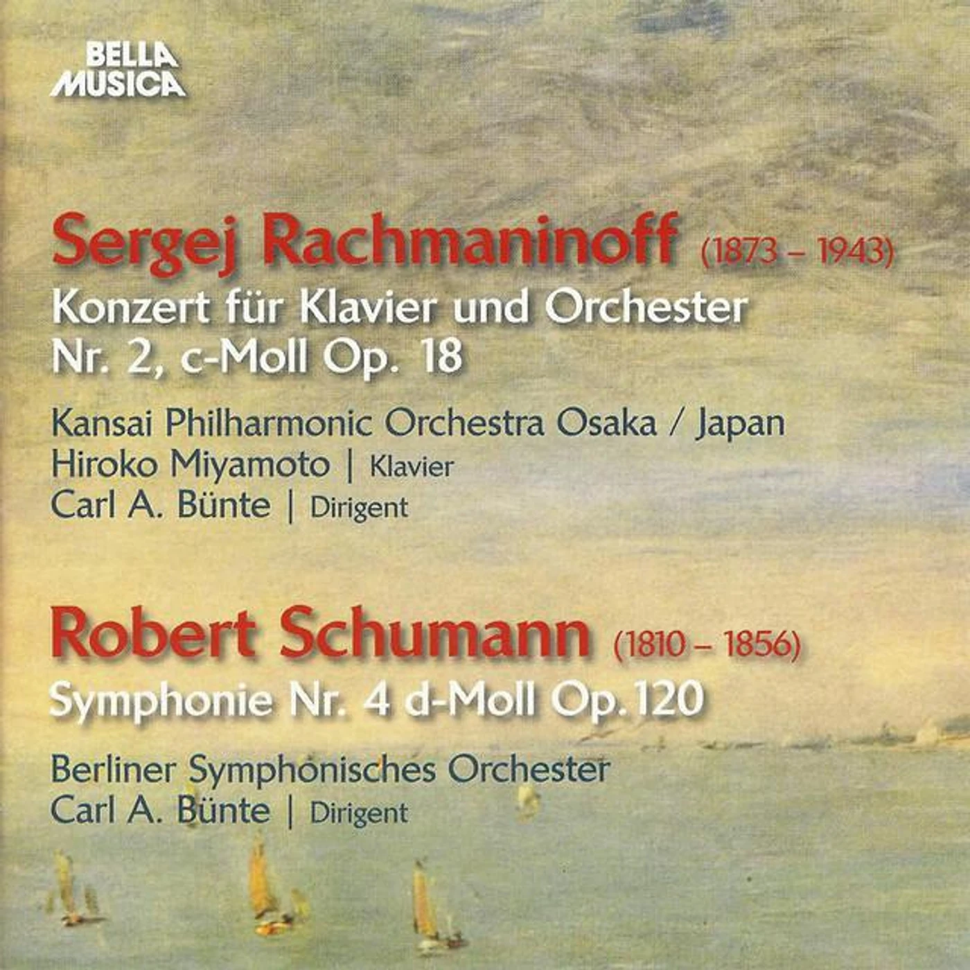 Kansai Philharmonic Orchestra Osaka