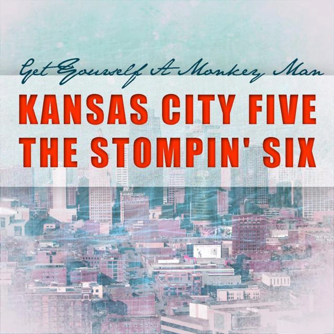 Kansas City Five Brand Page