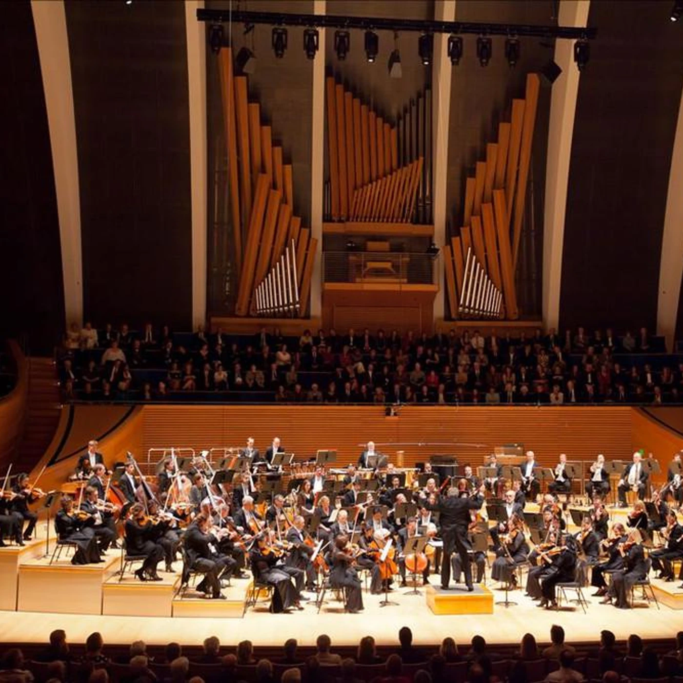 Kansas City Symphony