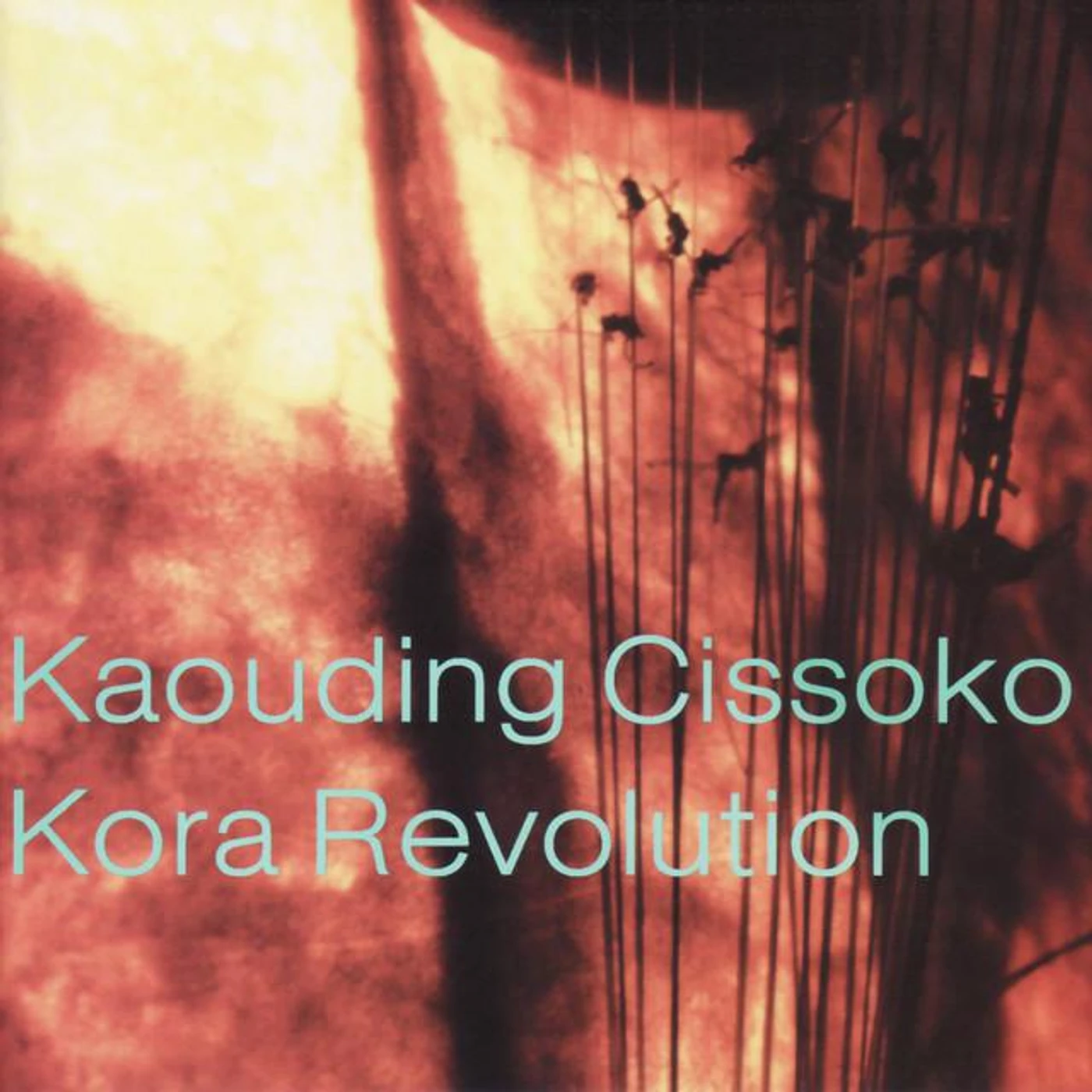 Kaouding Cissoko Brand Page