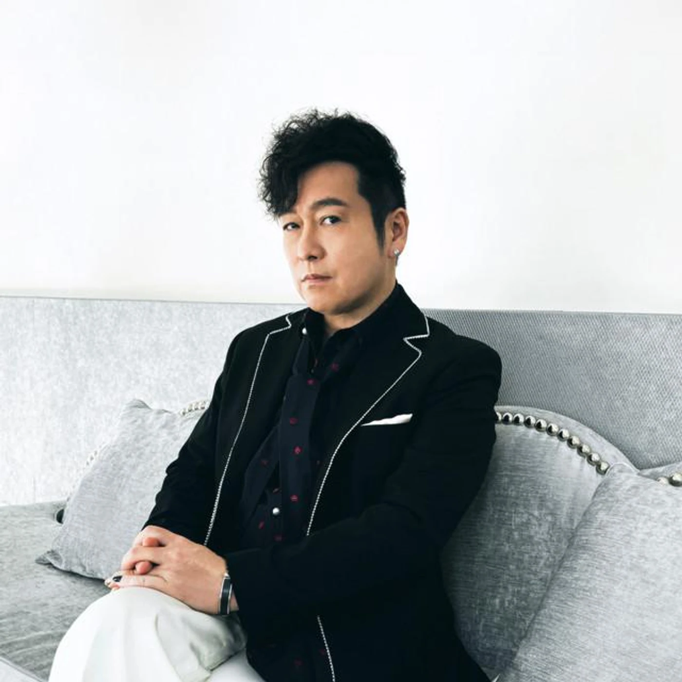 Kaoru Kurosawa Brand Page