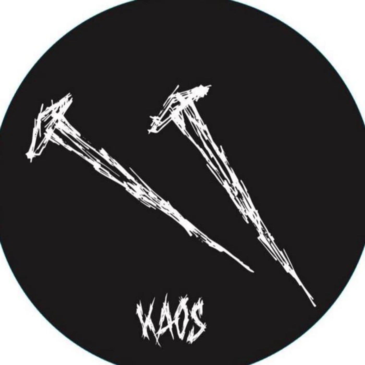 Kaos Brand Page