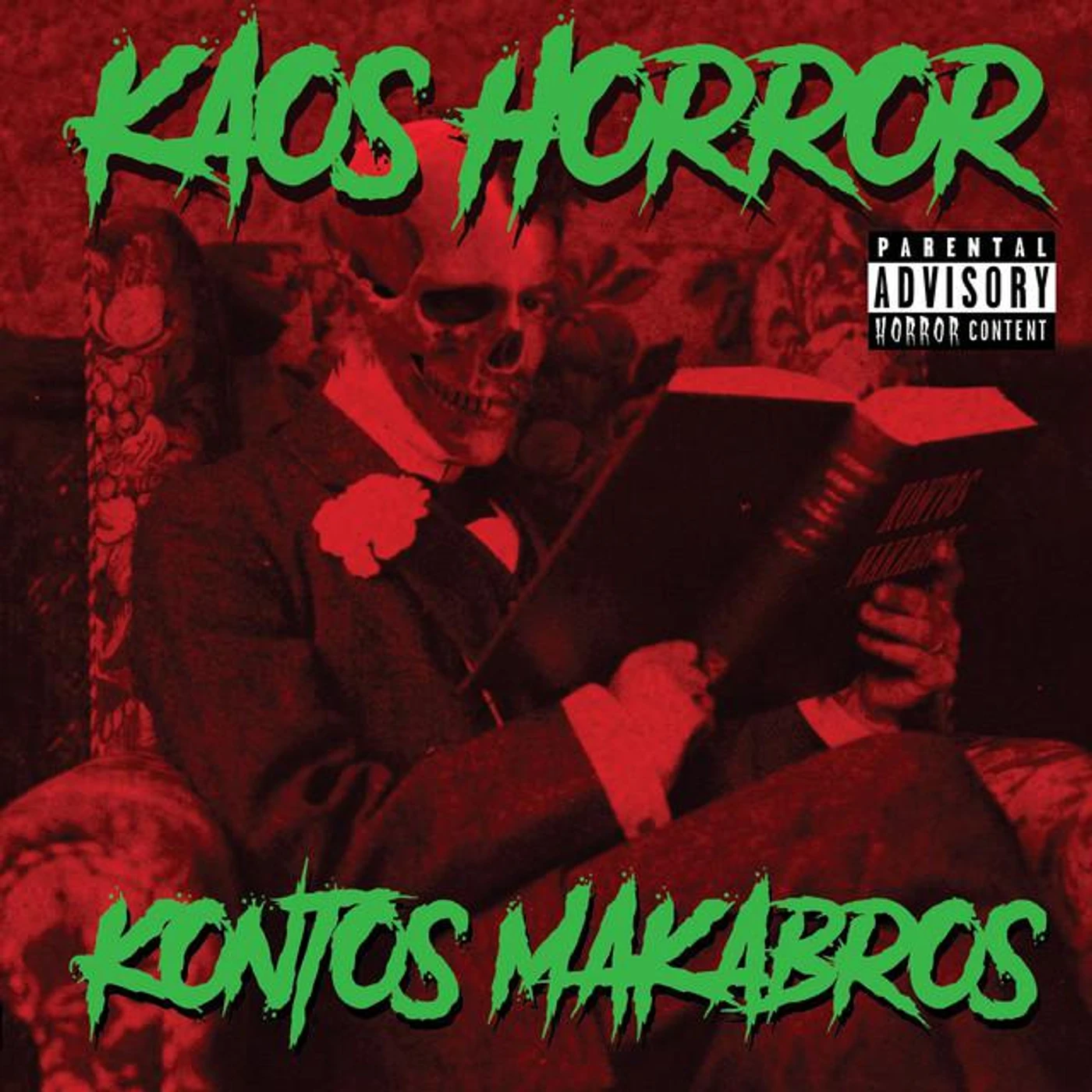 Kaos Horror