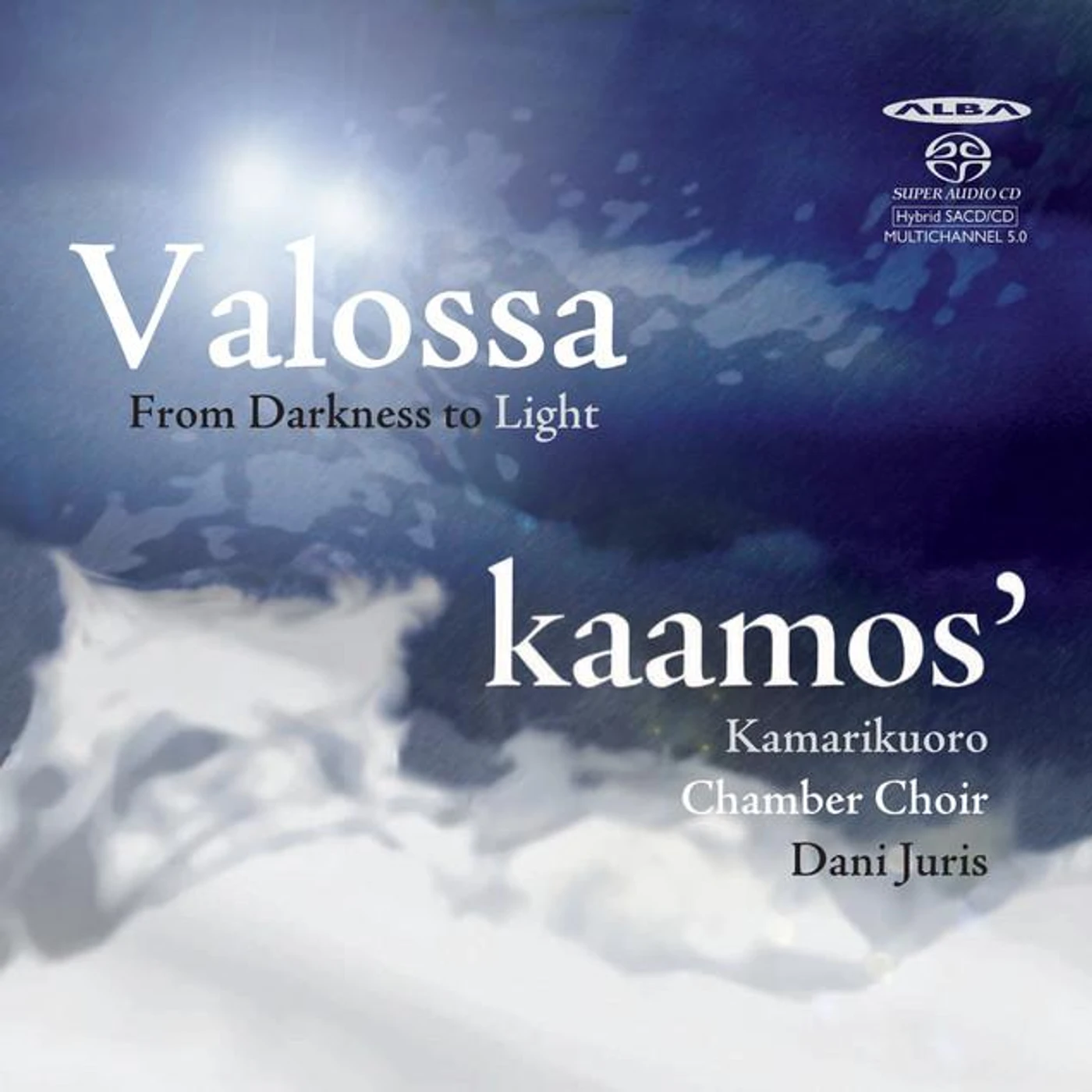 Kaamos Chamber Choir