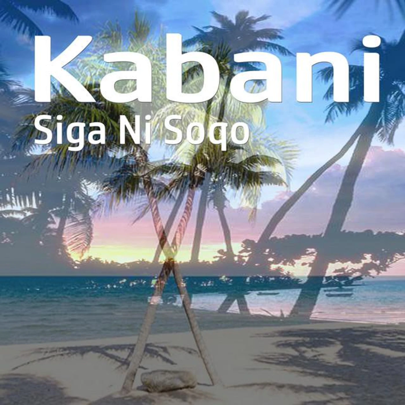 KABANI Brand Page